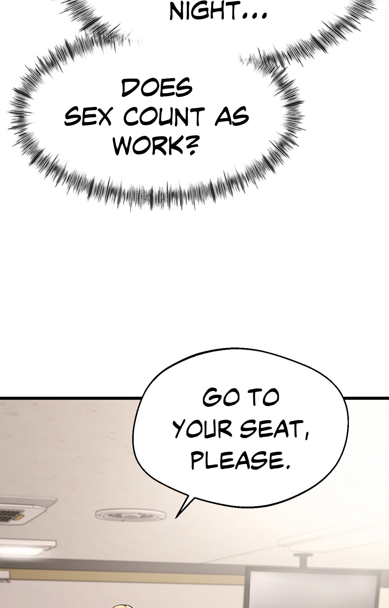 Grinding To The Top (Official) chapter 14 page 24