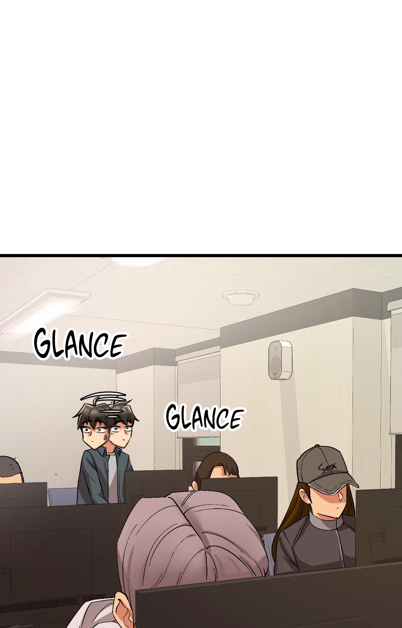 Grinding To The Top (Official) chapter 14 page 26