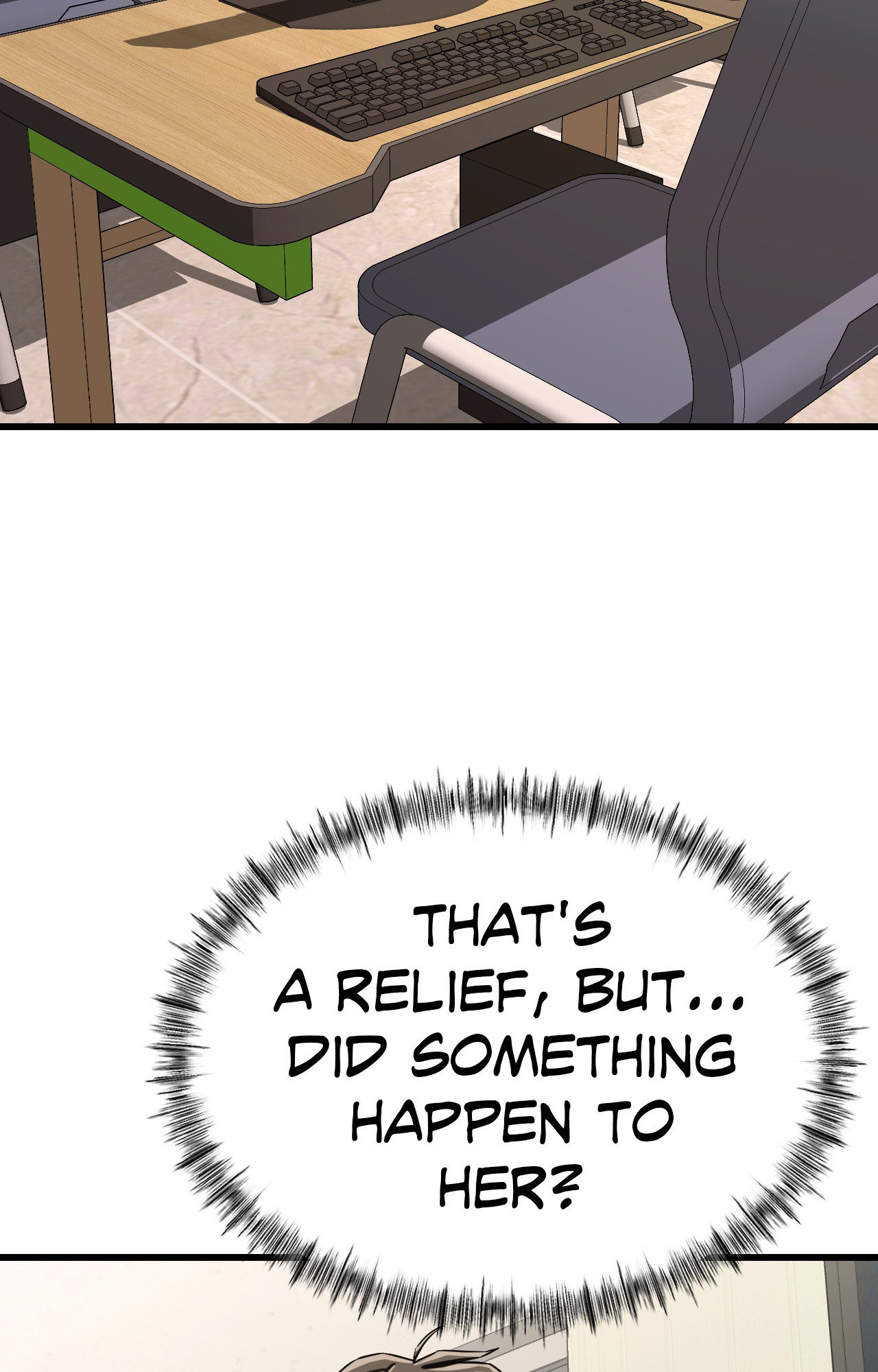 Grinding To The Top (Official) chapter 14 page 28