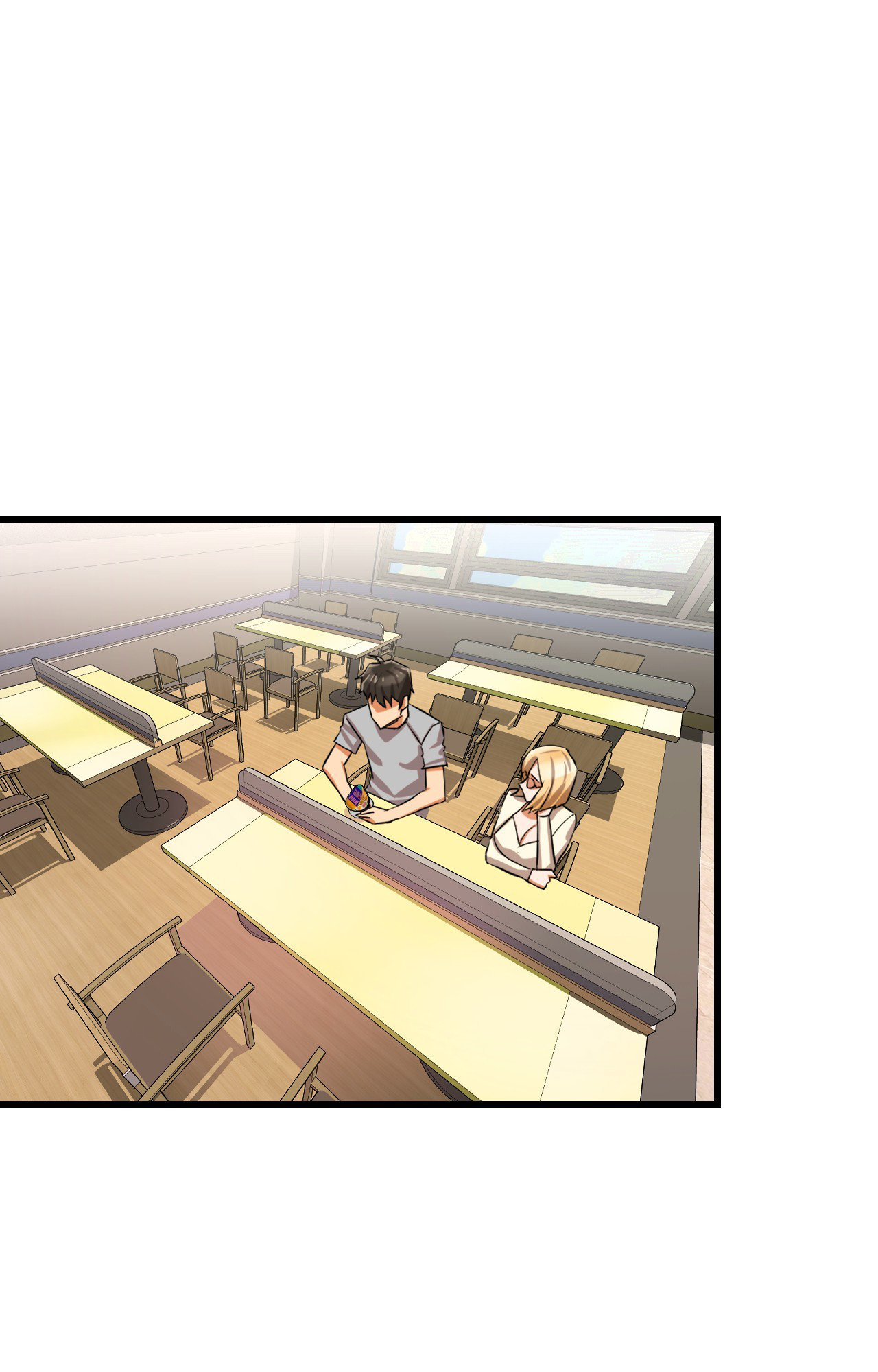 Grinding To The Top (Official) chapter 14 page 32