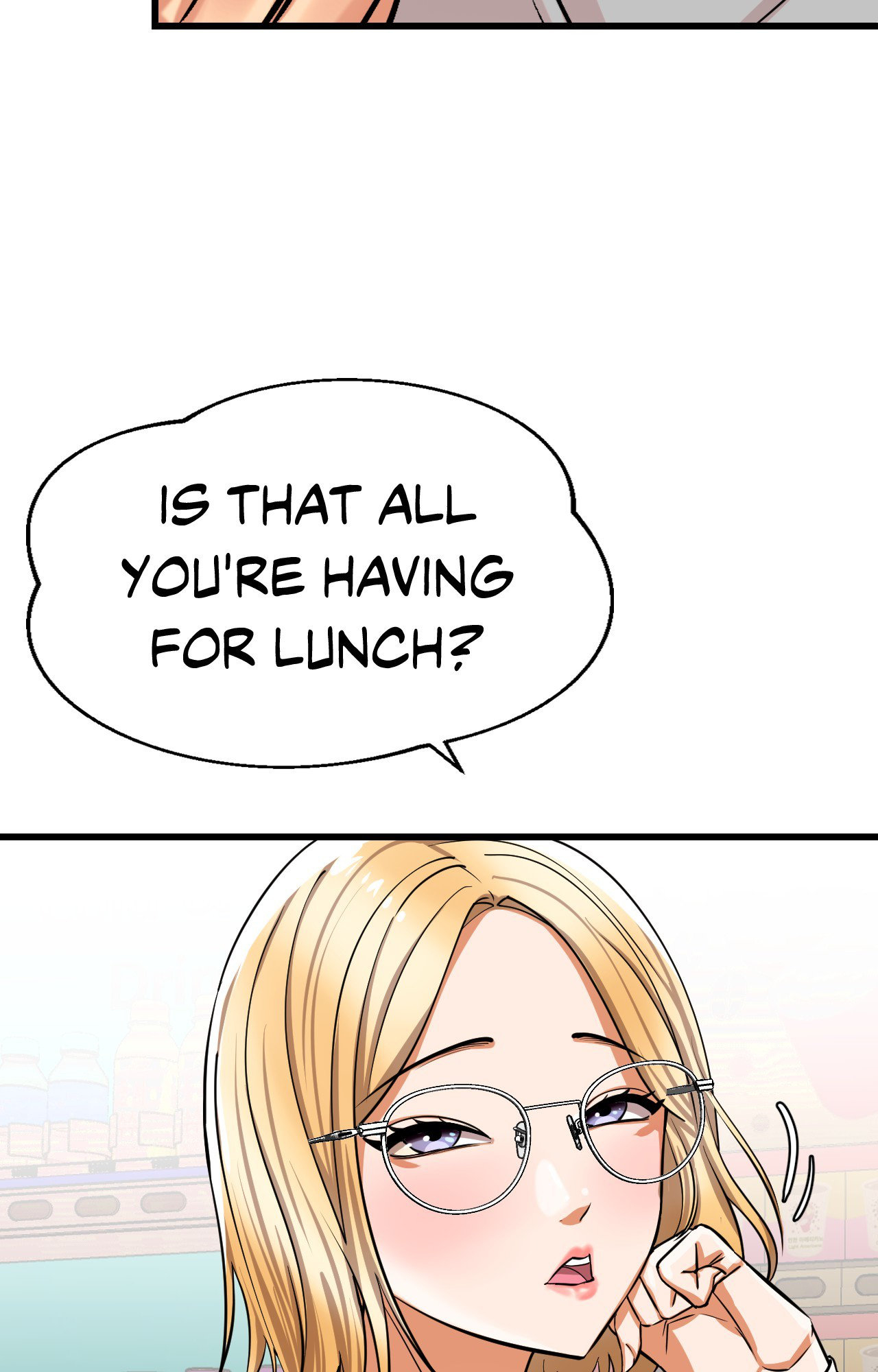 Grinding To The Top (Official) chapter 14 page 34