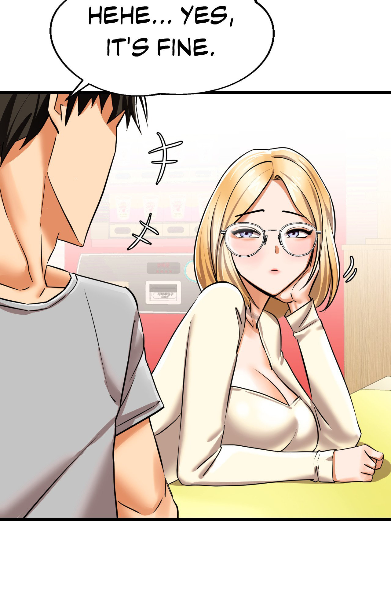 Grinding To The Top (Official) chapter 14 page 36