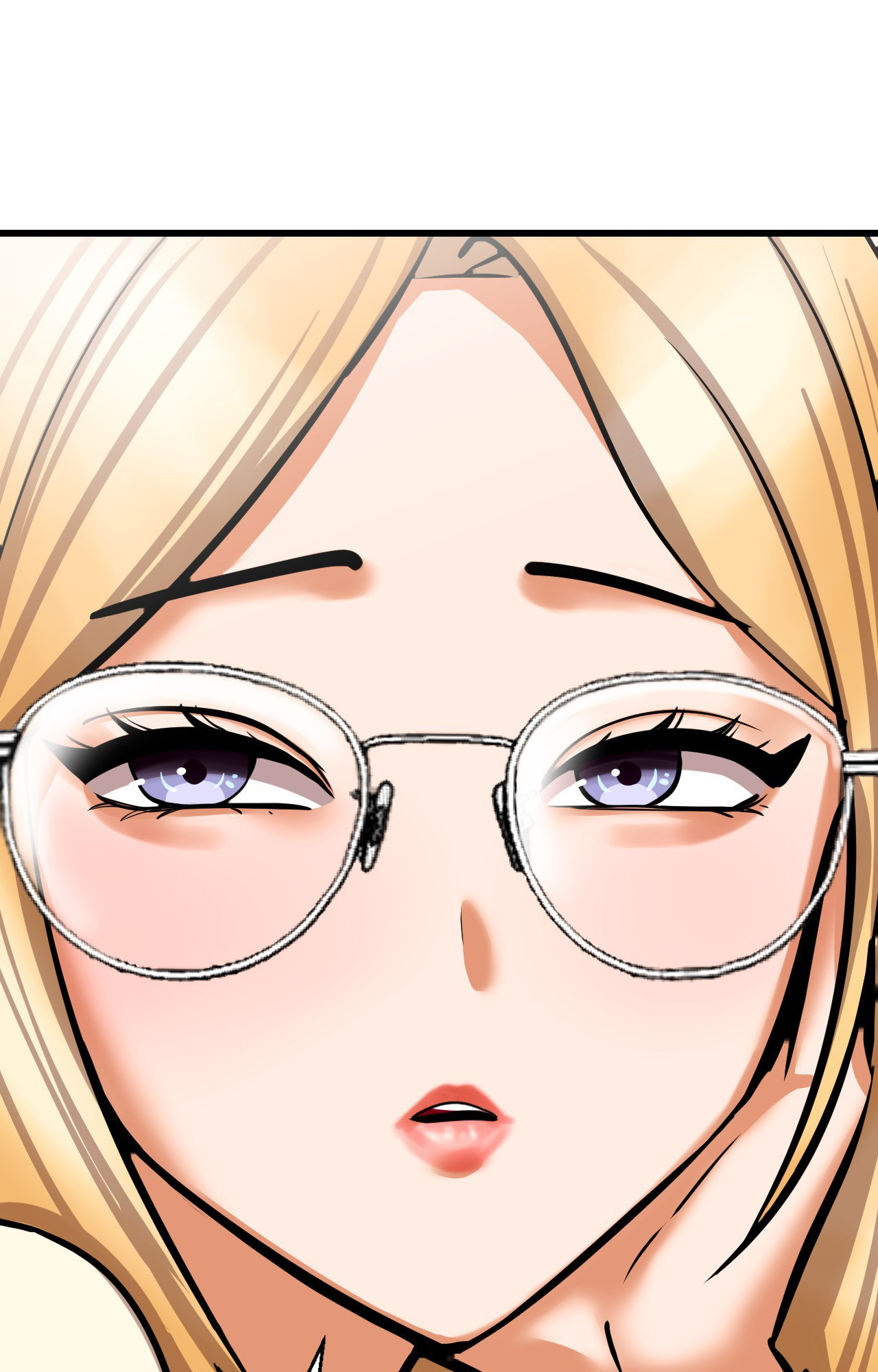 Grinding To The Top (Official) chapter 14 page 37