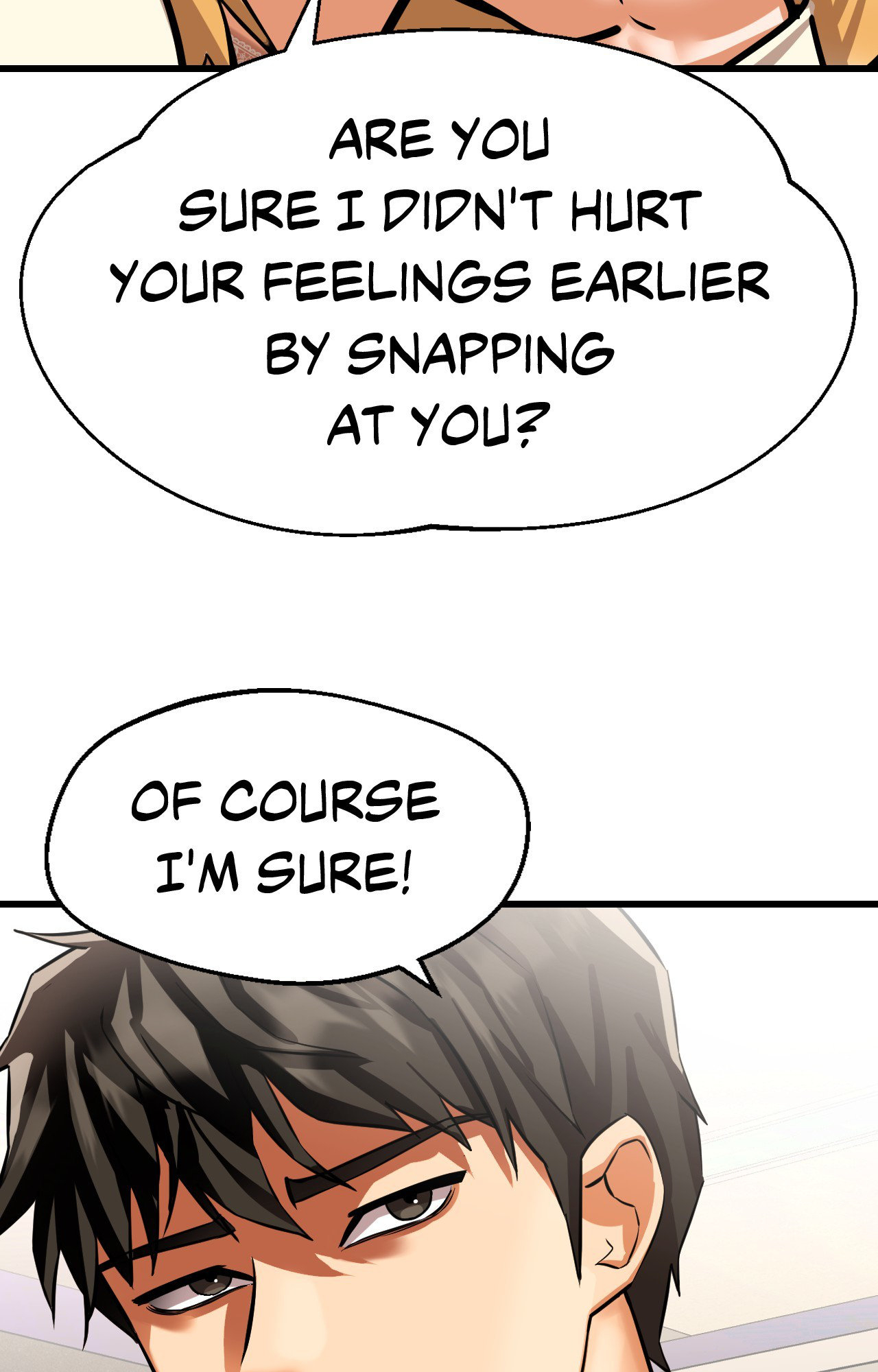 Grinding To The Top (Official) chapter 14 page 38