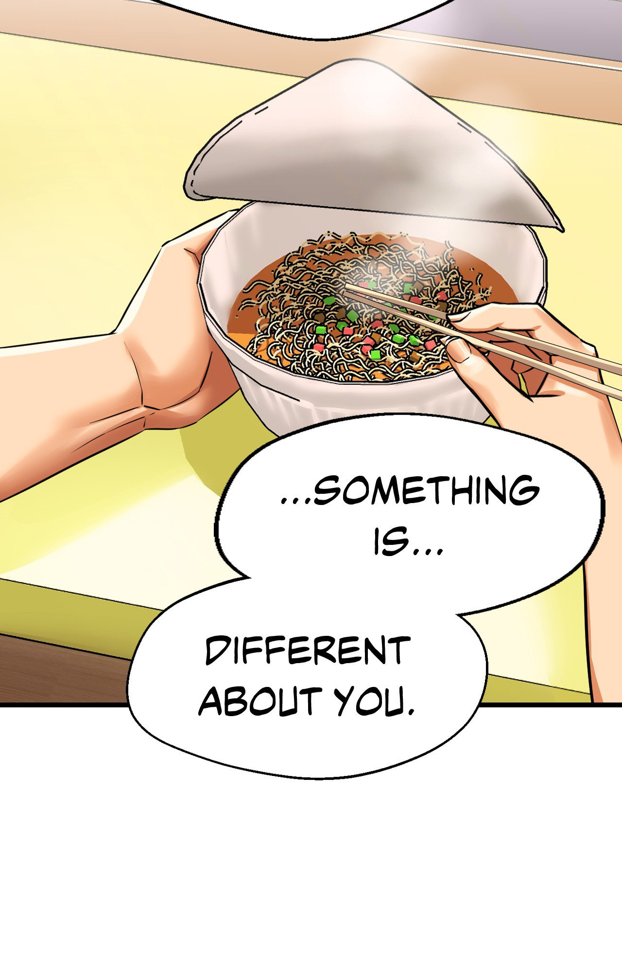 Grinding To The Top (Official) chapter 14 page 43