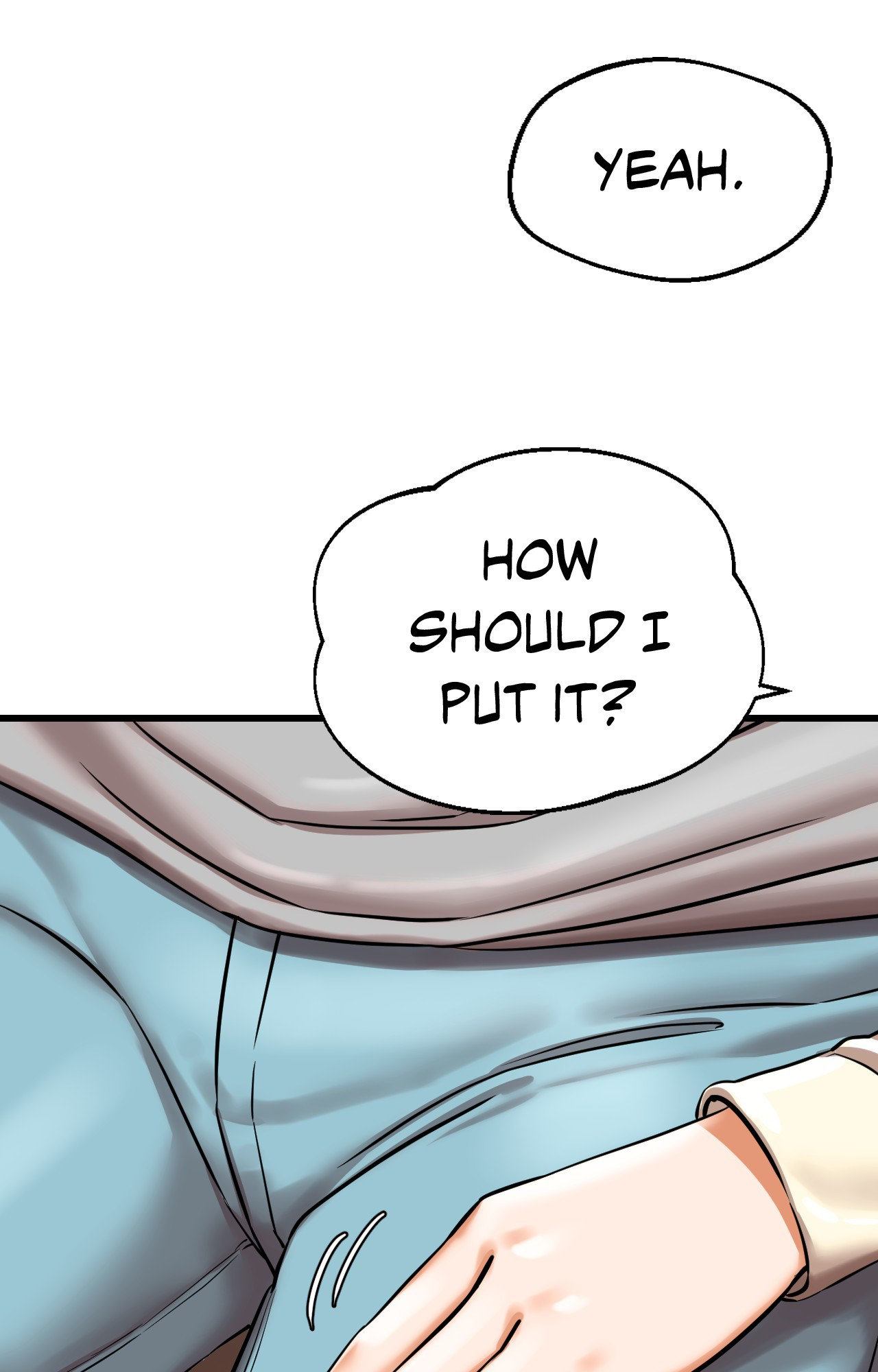 Grinding To The Top (Official) chapter 14 page 45