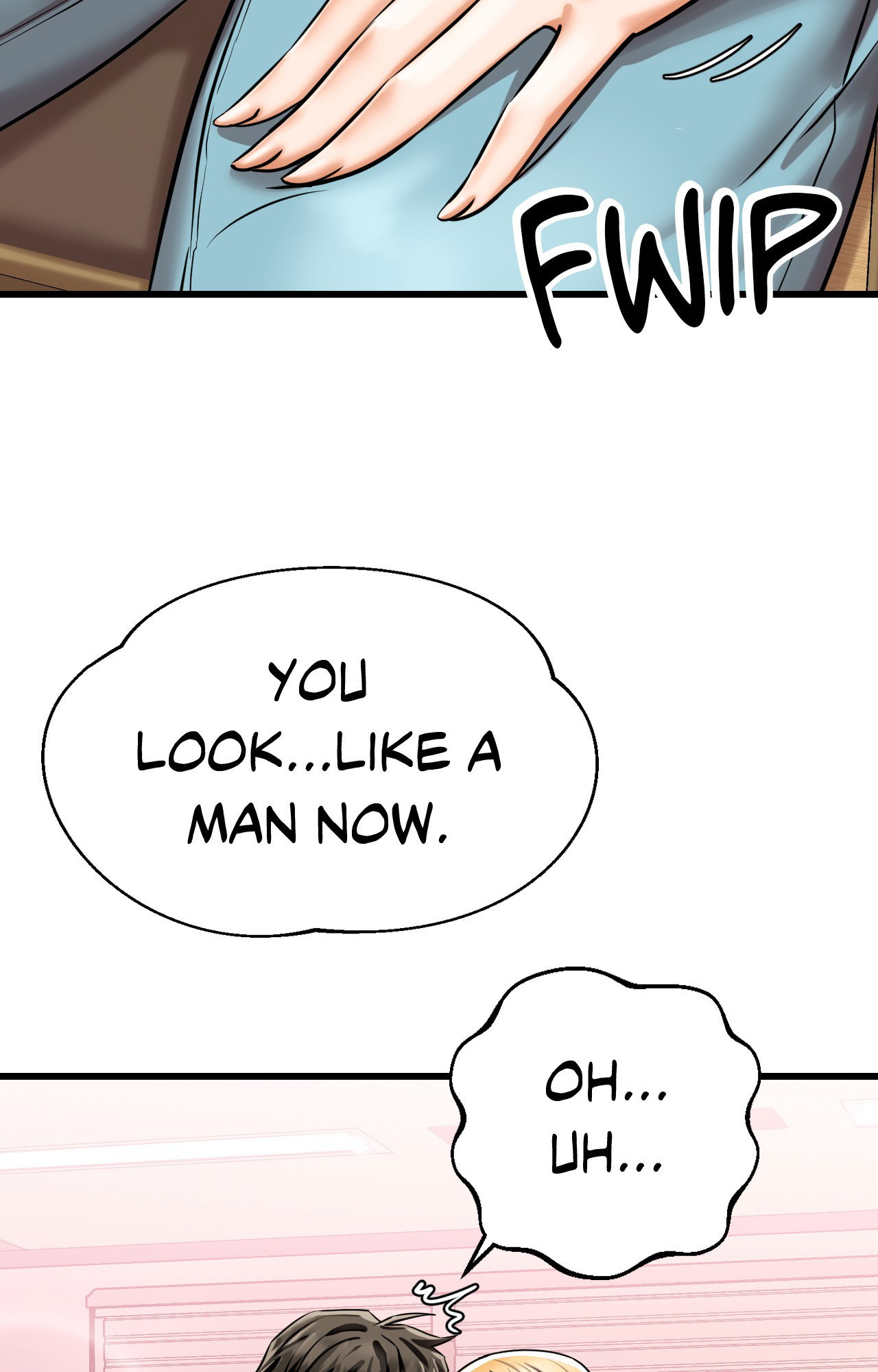 Grinding To The Top (Official) chapter 14 page 46