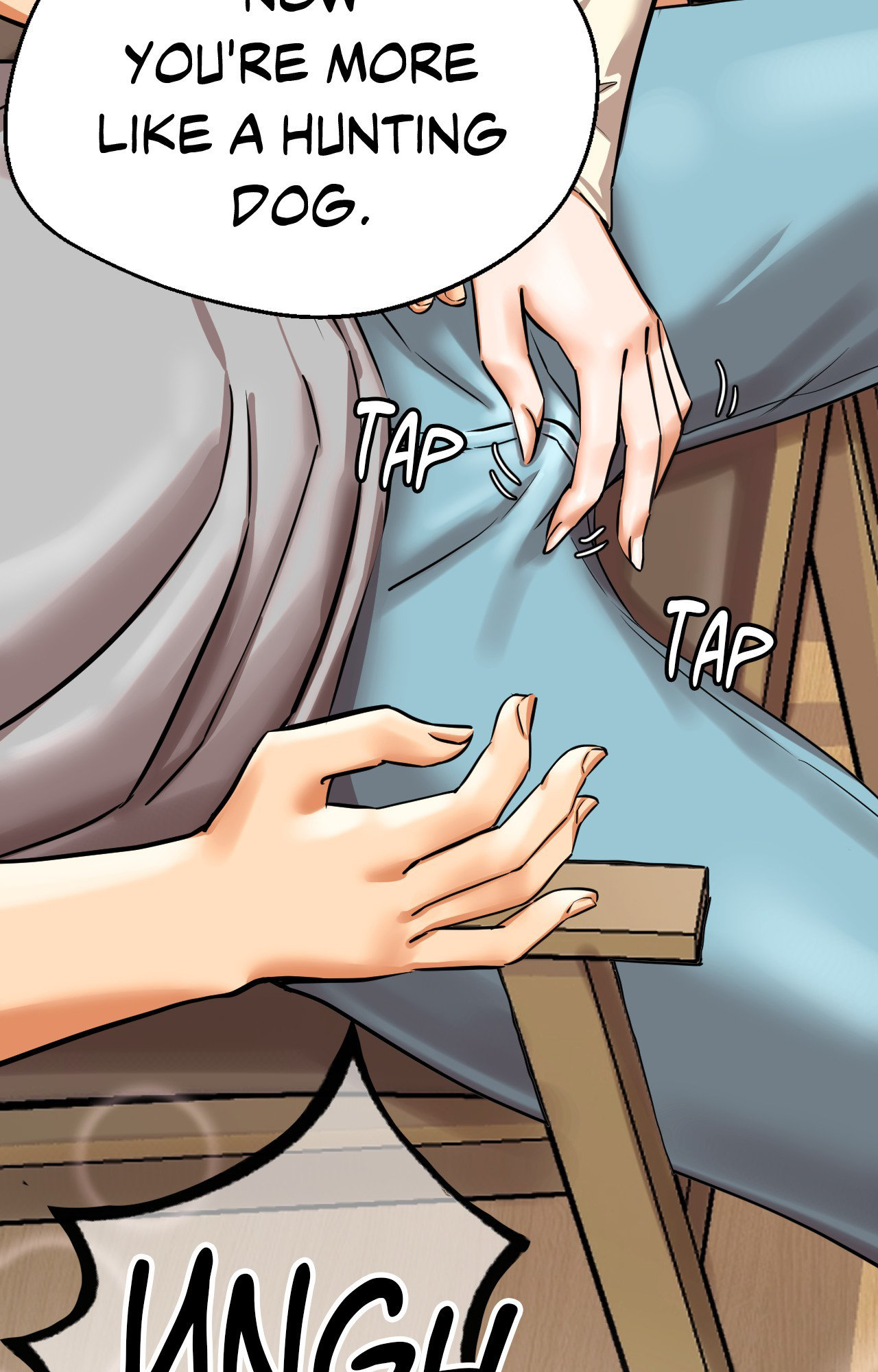 Grinding To The Top (Official) chapter 14 page 52