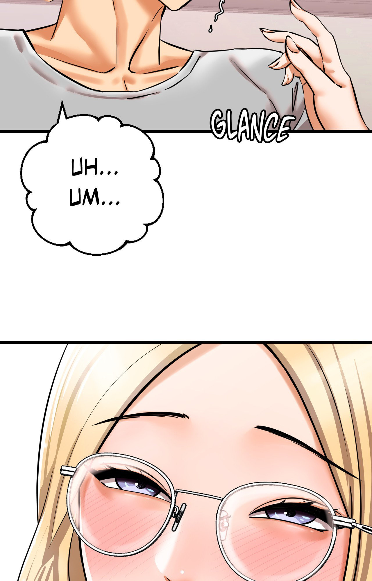 Grinding To The Top (Official) chapter 14 page 54