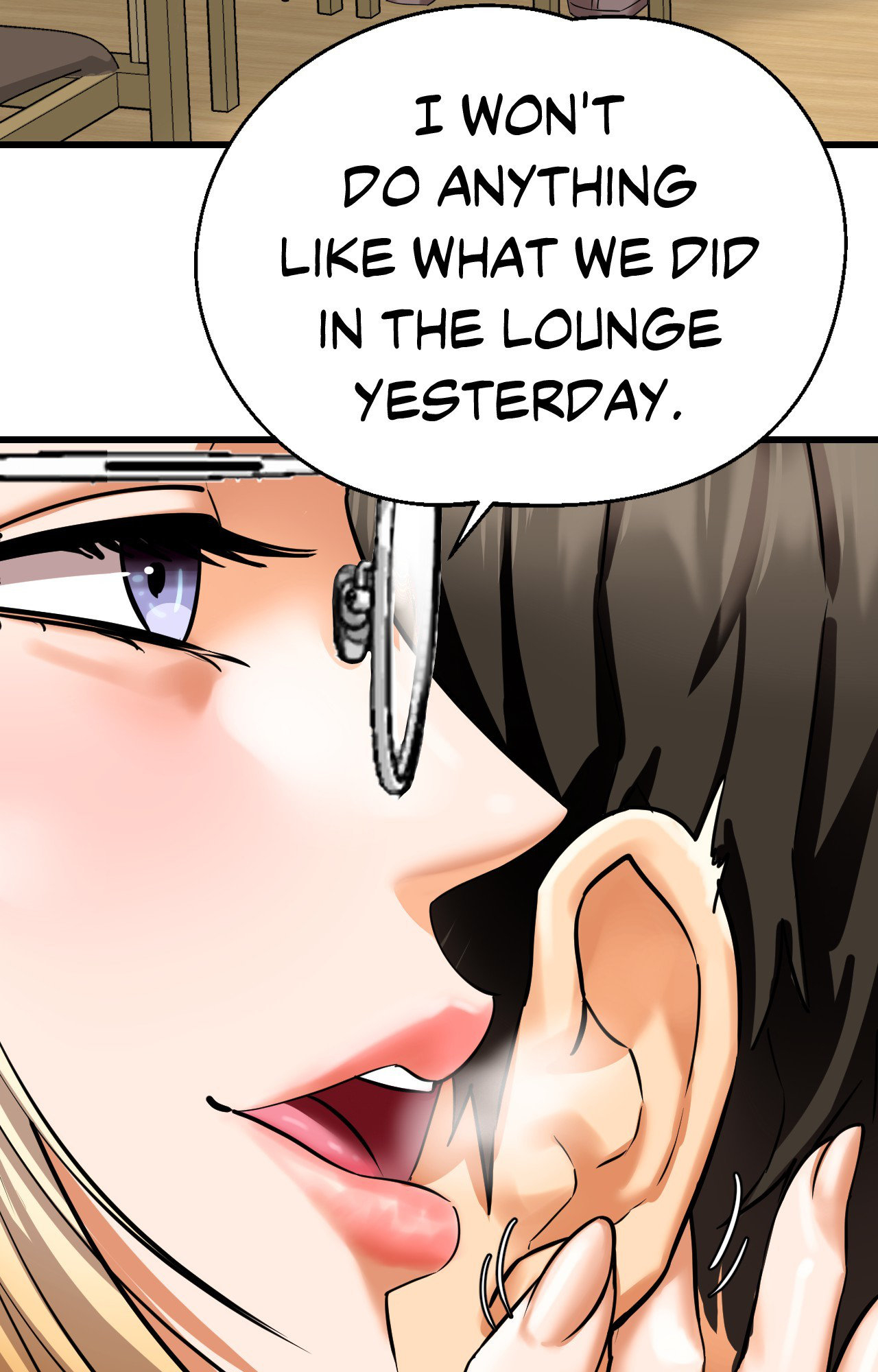 Grinding To The Top (Official) chapter 14 page 57