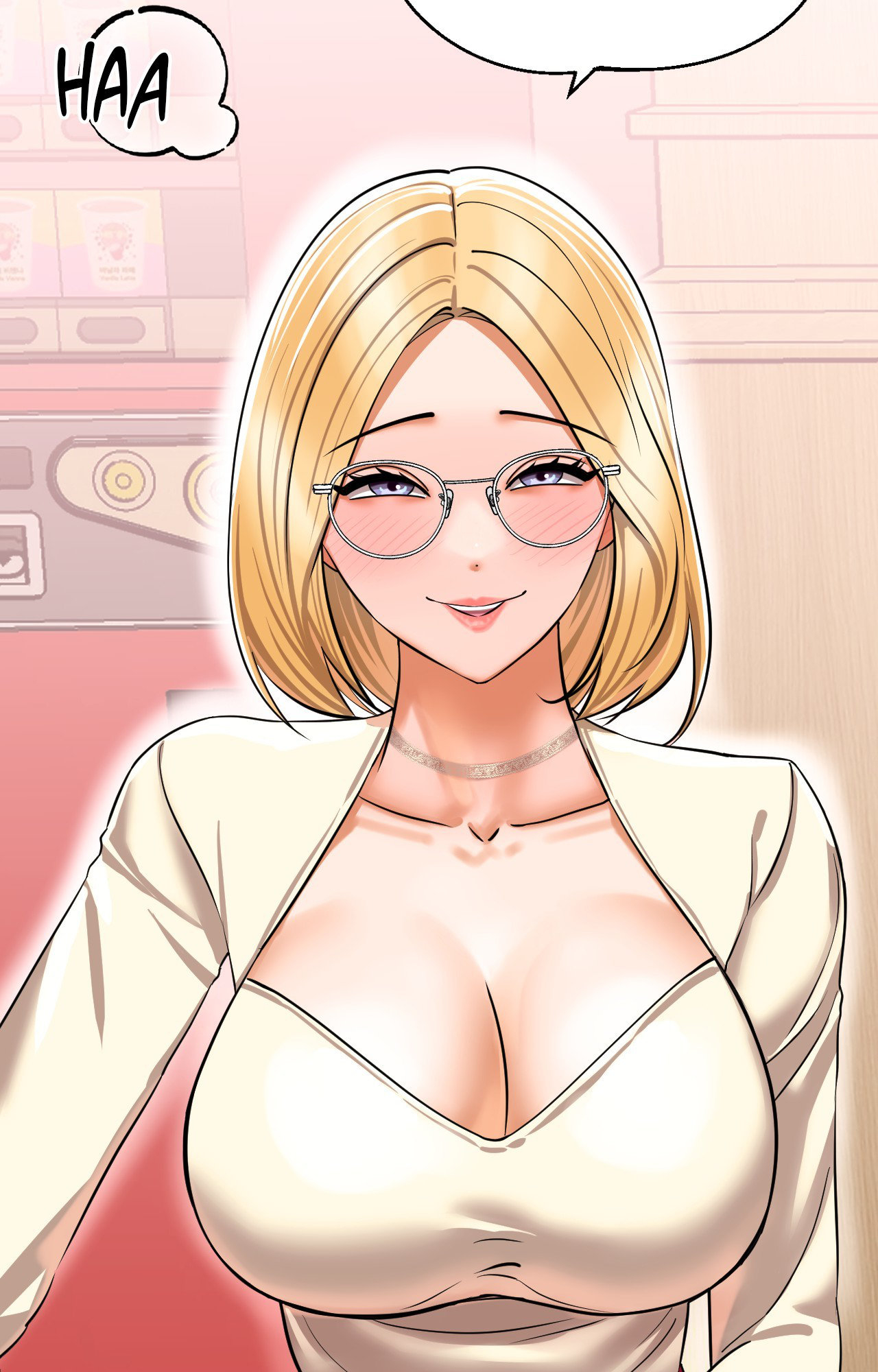 Grinding To The Top (Official) chapter 14 page 60