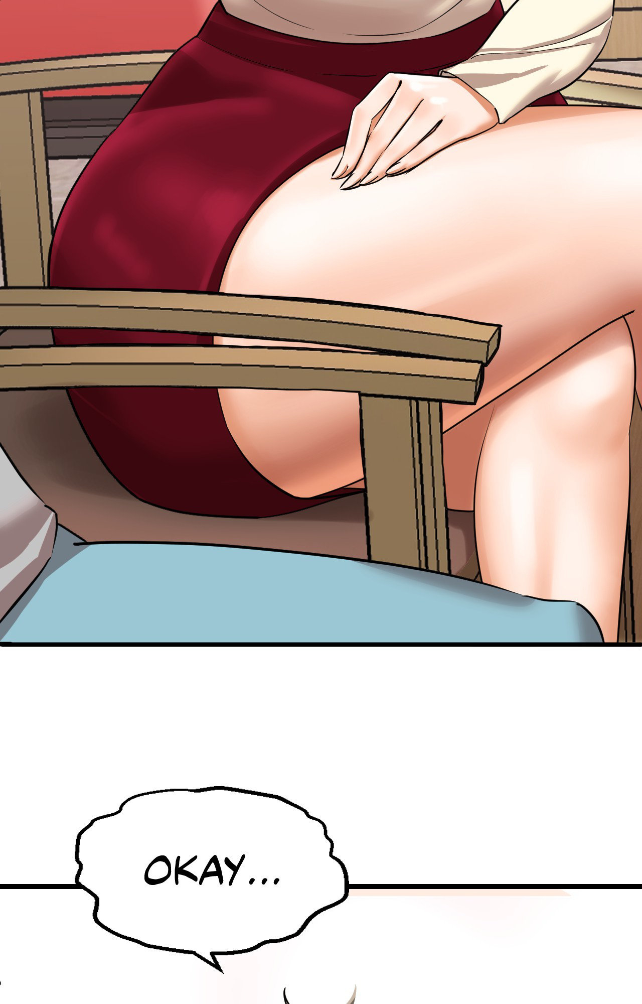 Grinding To The Top (Official) chapter 14 page 61