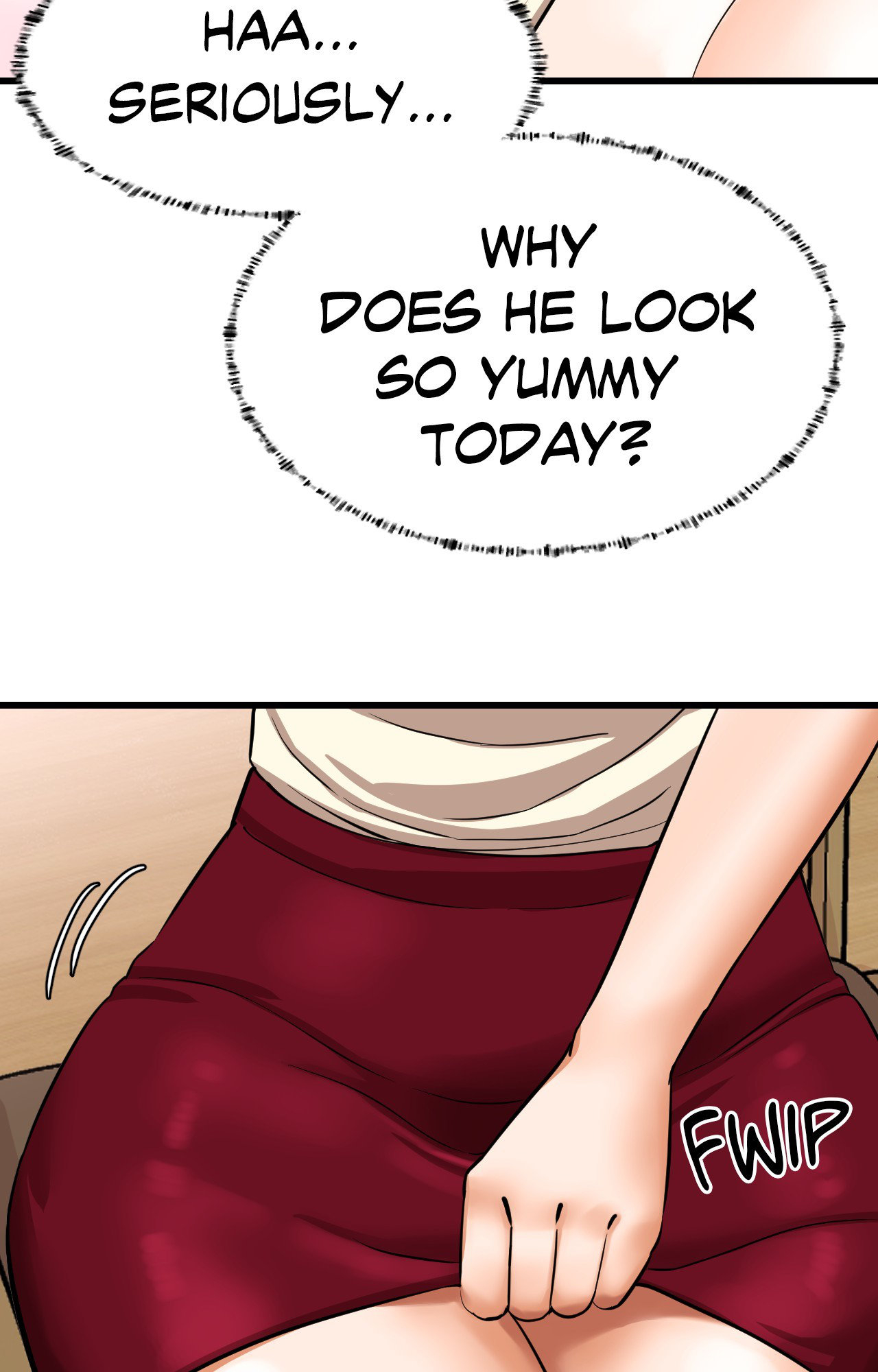 Grinding To The Top (Official) chapter 14 page 66