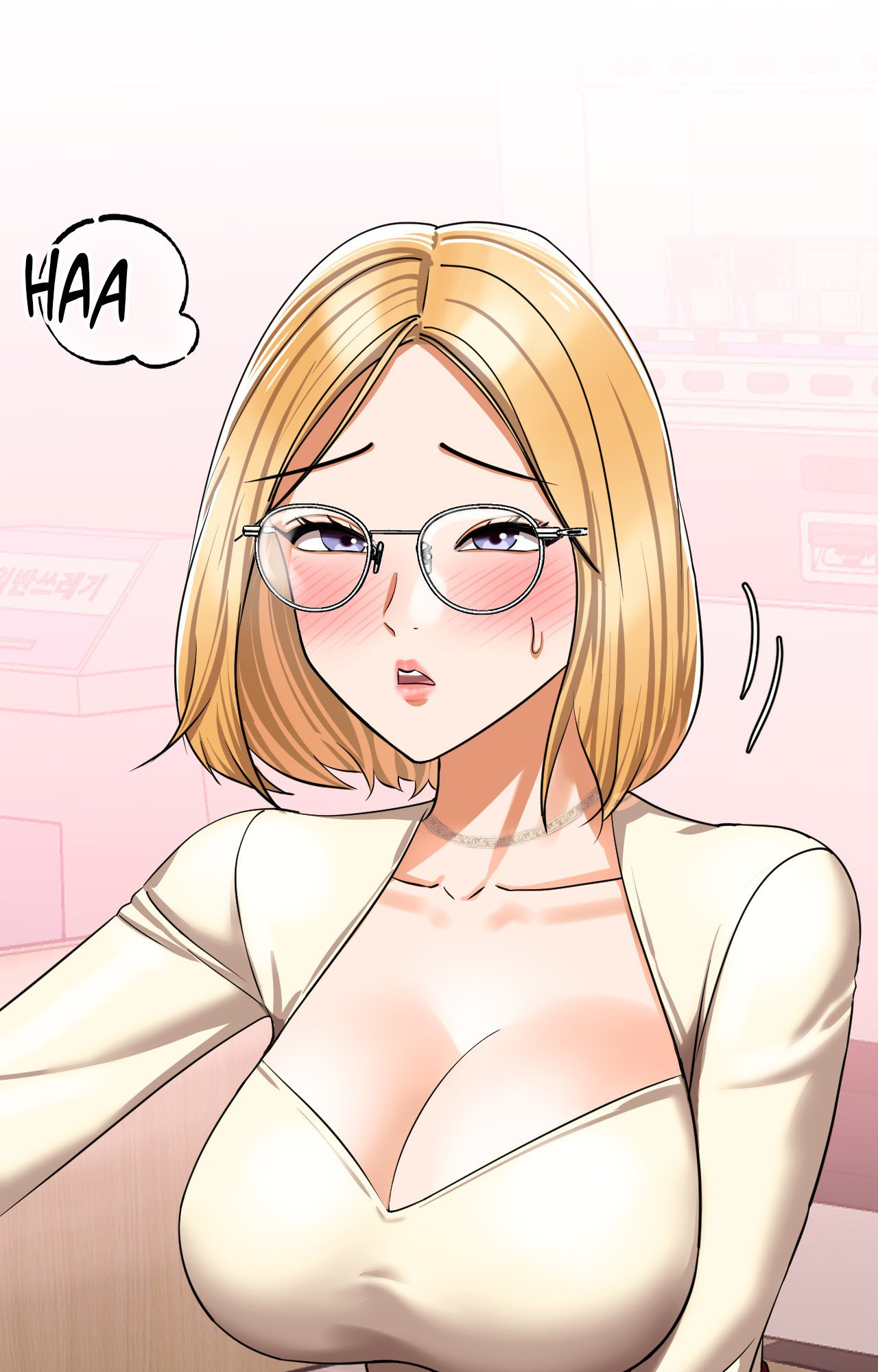 Grinding To The Top (Official) chapter 14 page 70