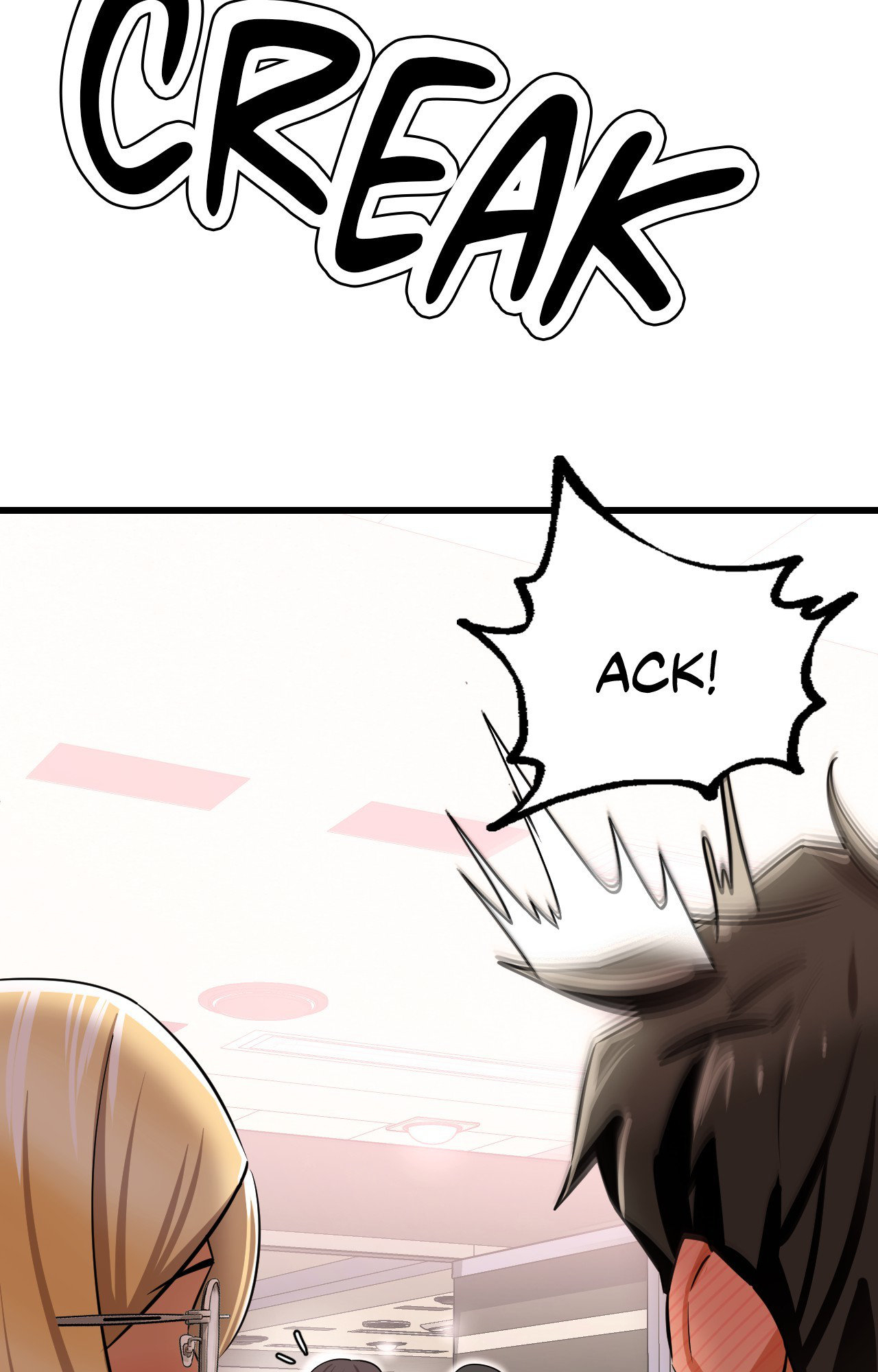 Grinding To The Top (Official) chapter 14 page 72