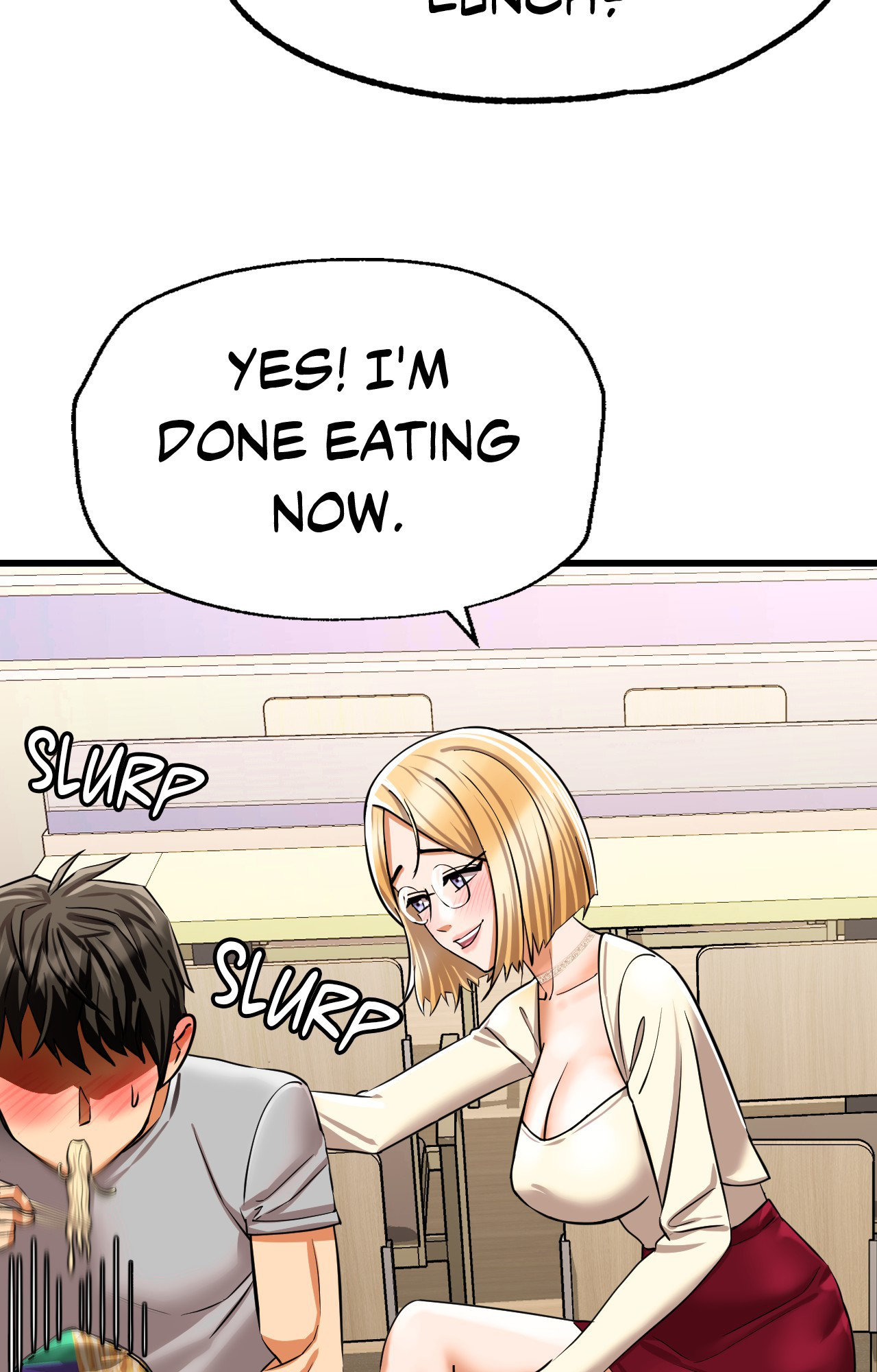Grinding To The Top (Official) chapter 14 page 75