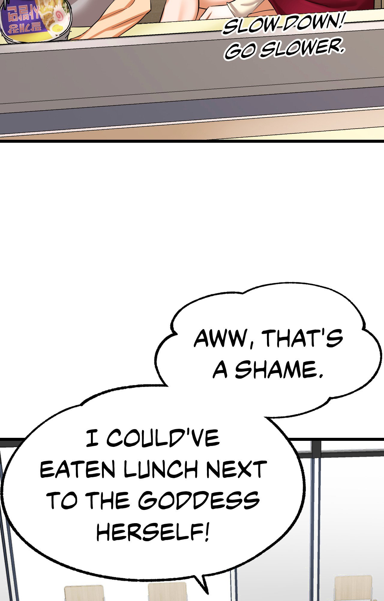 Grinding To The Top (Official) chapter 14 page 76