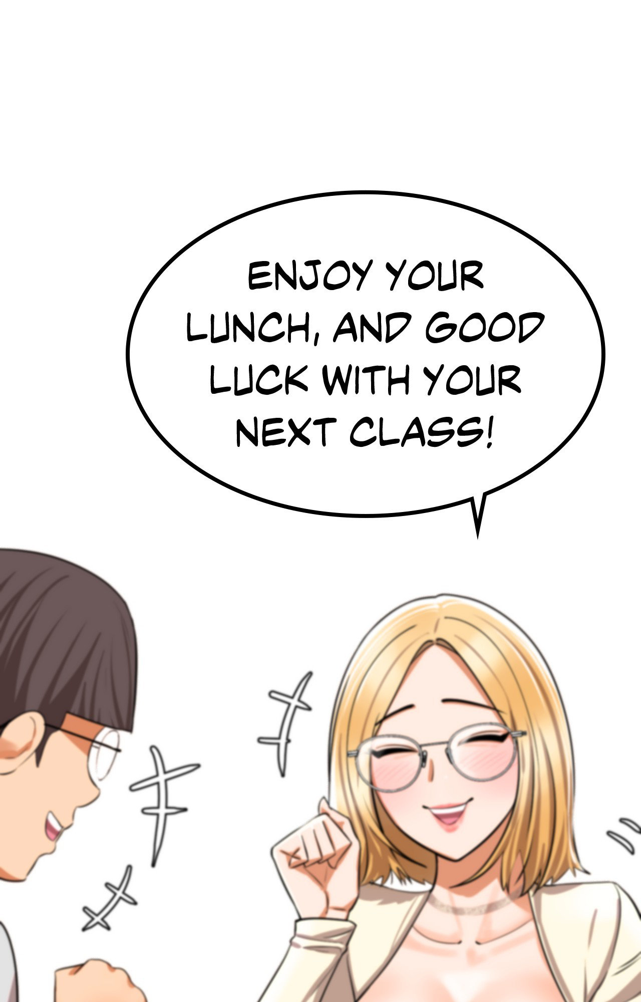 Grinding To The Top (Official) chapter 14 page 78