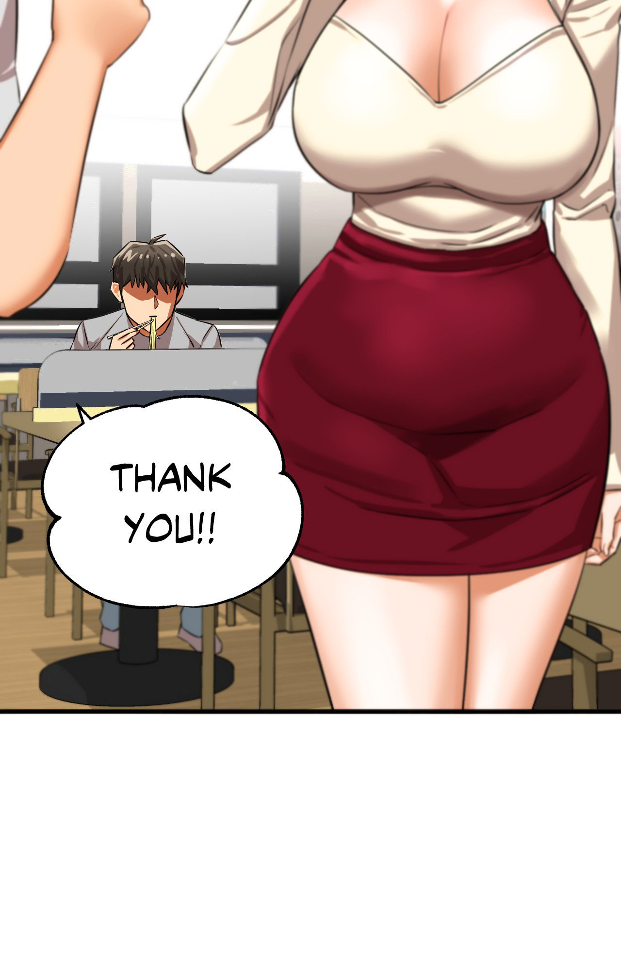 Grinding To The Top (Official) chapter 14 page 79