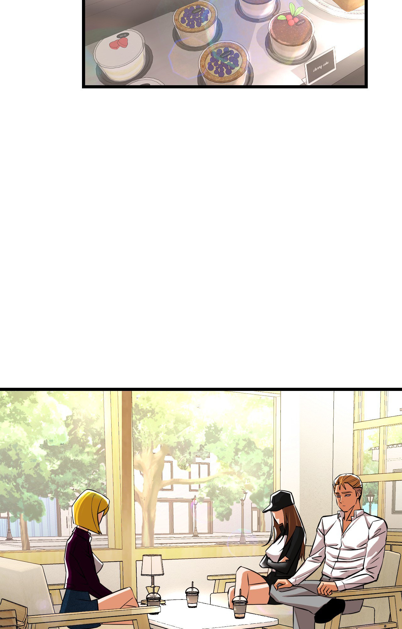 Grinding To The Top (Official) chapter 14 page 88