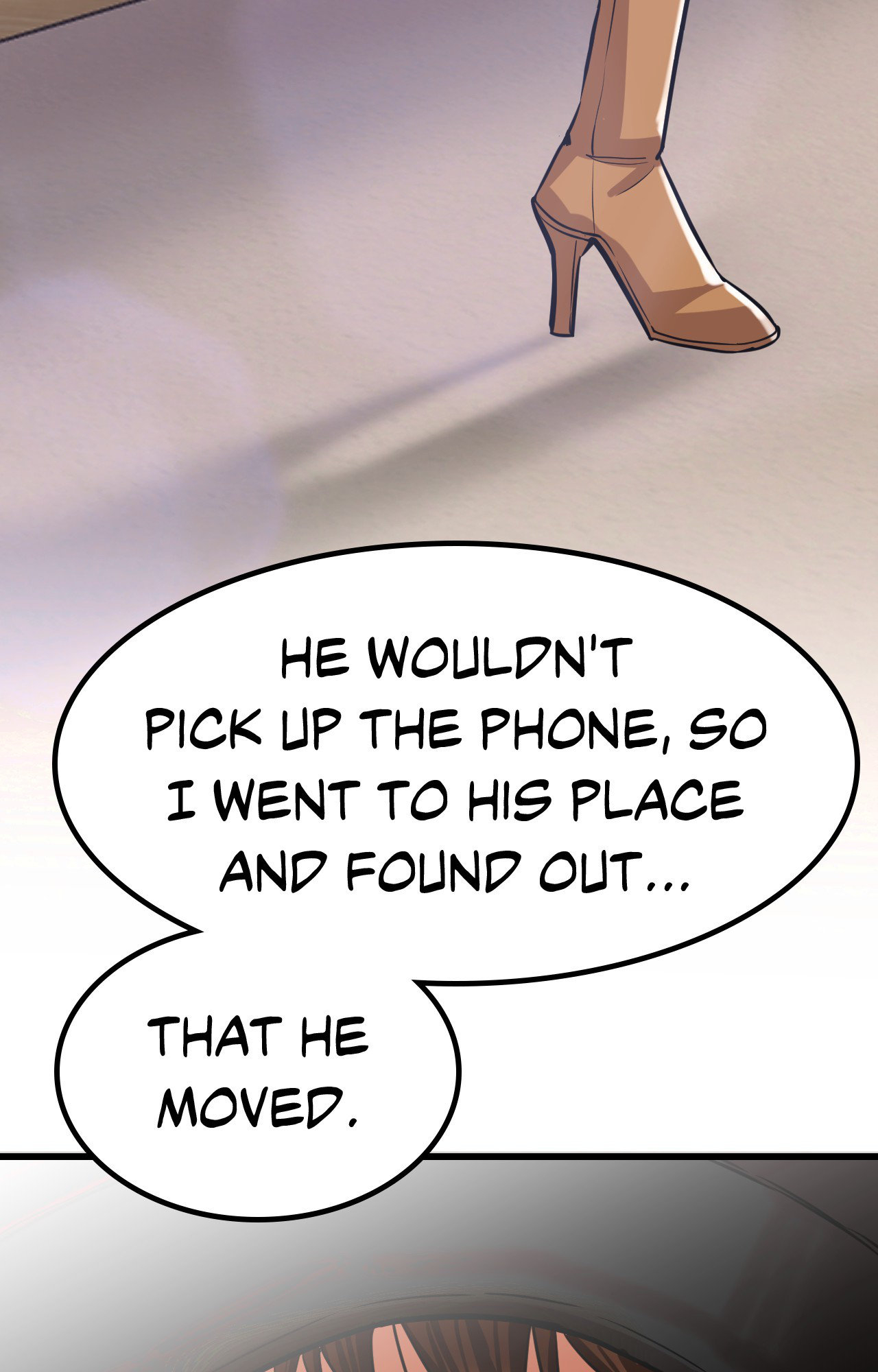 Grinding To The Top (Official) chapter 14 page 94
