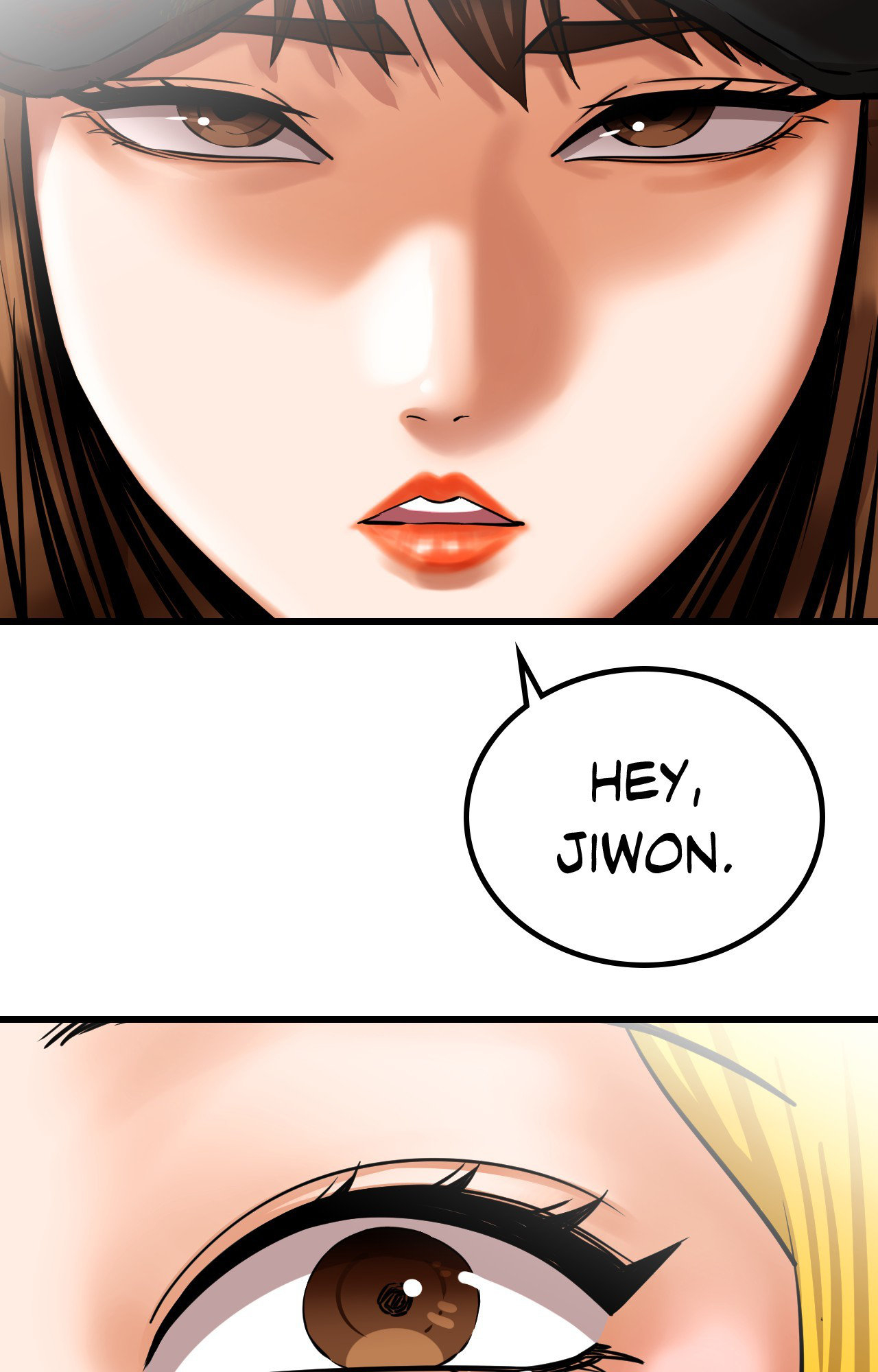 Grinding To The Top (Official) chapter 14 page 95