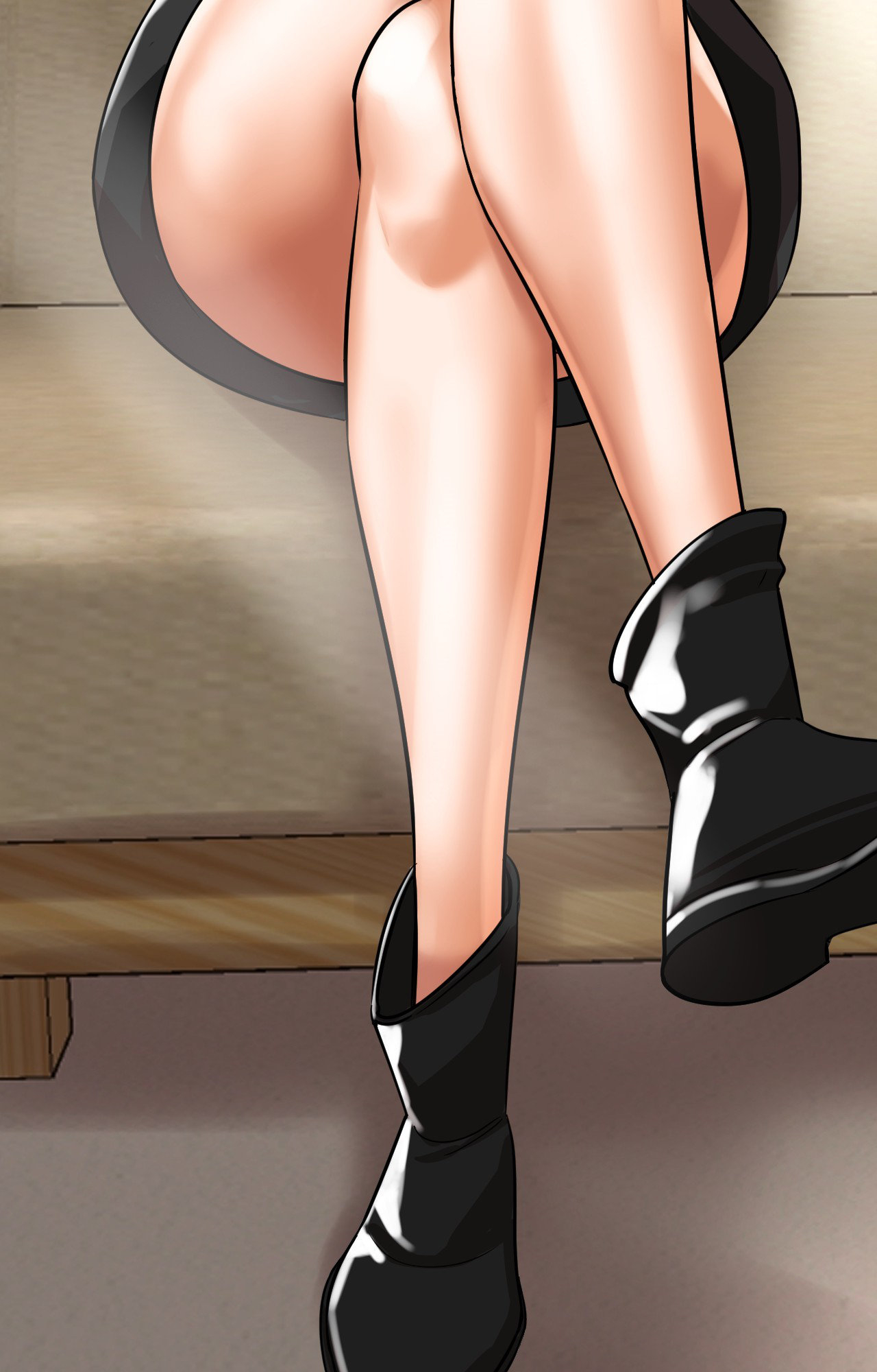 Grinding To The Top (Official) chapter 14 page 98