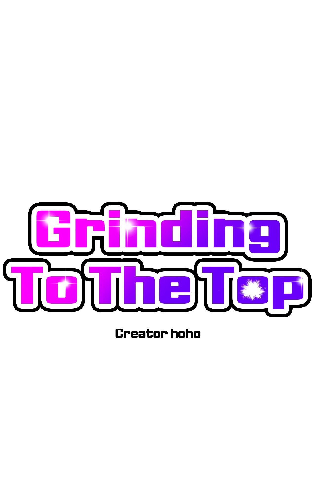 Grinding To The Top (Official) chapter 15 page 1