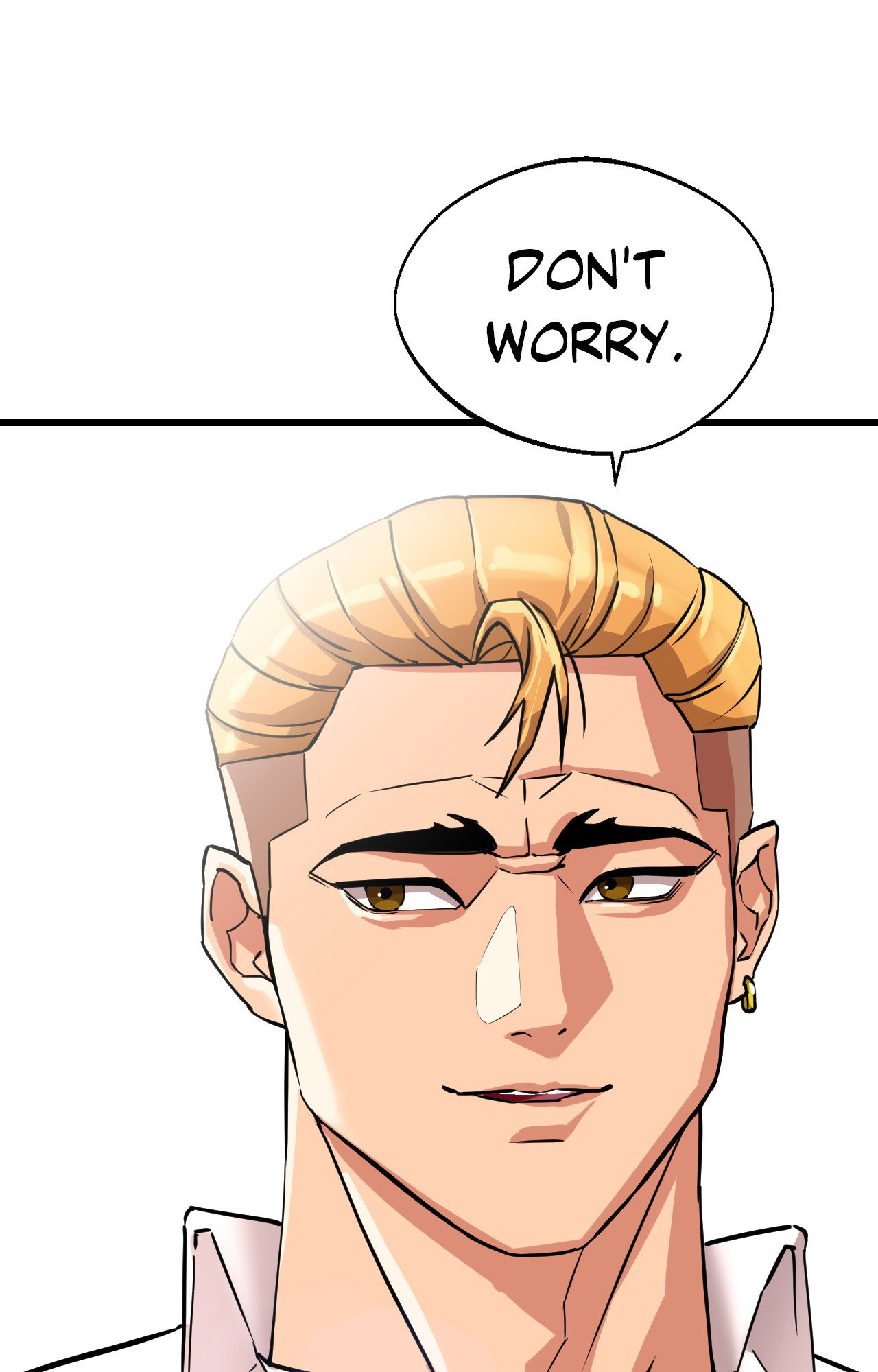 Grinding To The Top (Official) chapter 15 page 3