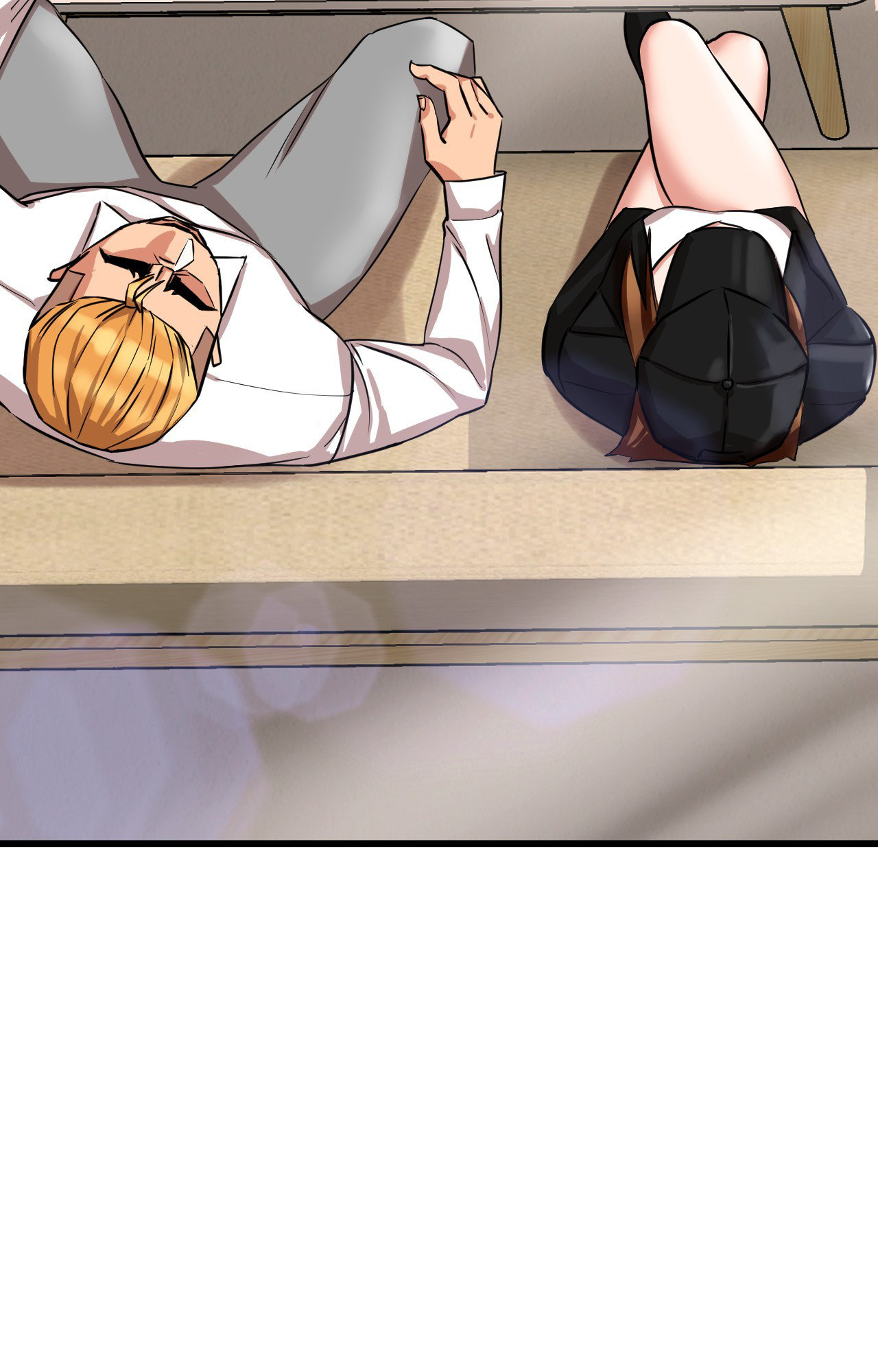 Grinding To The Top (Official) chapter 15 page 6