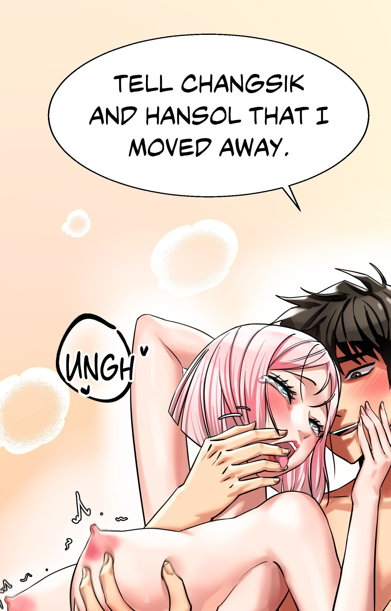 Grinding To The Top (Official) chapter 15 page 11