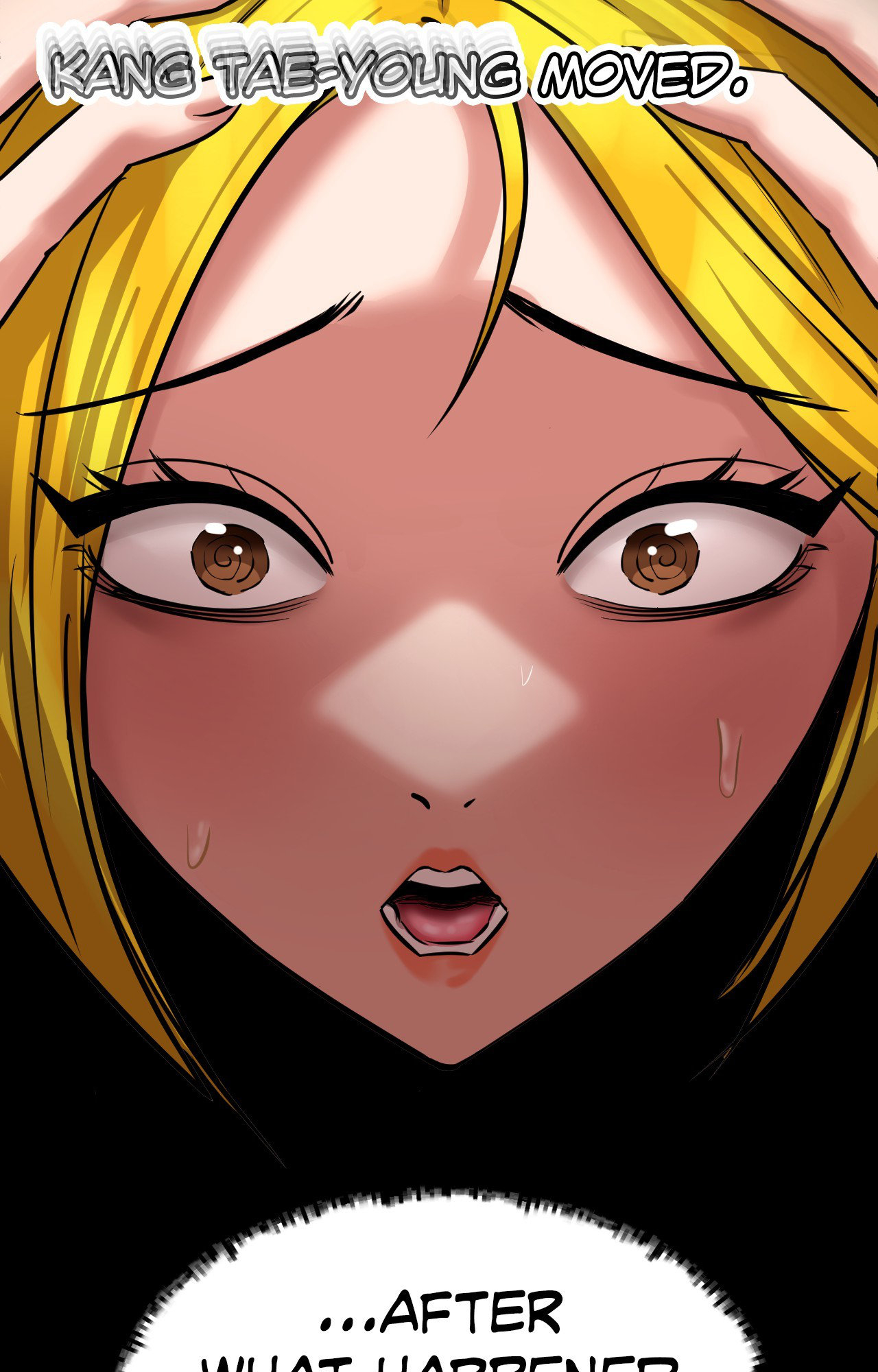 Grinding To The Top (Official) chapter 15 page 14