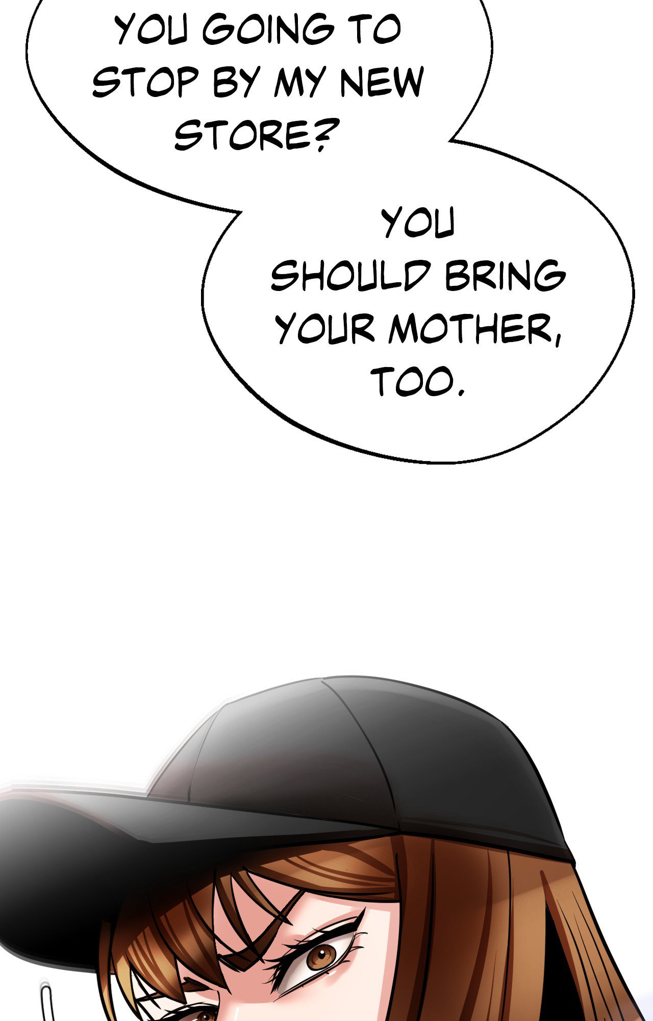 Grinding To The Top (Official) chapter 15 page 17