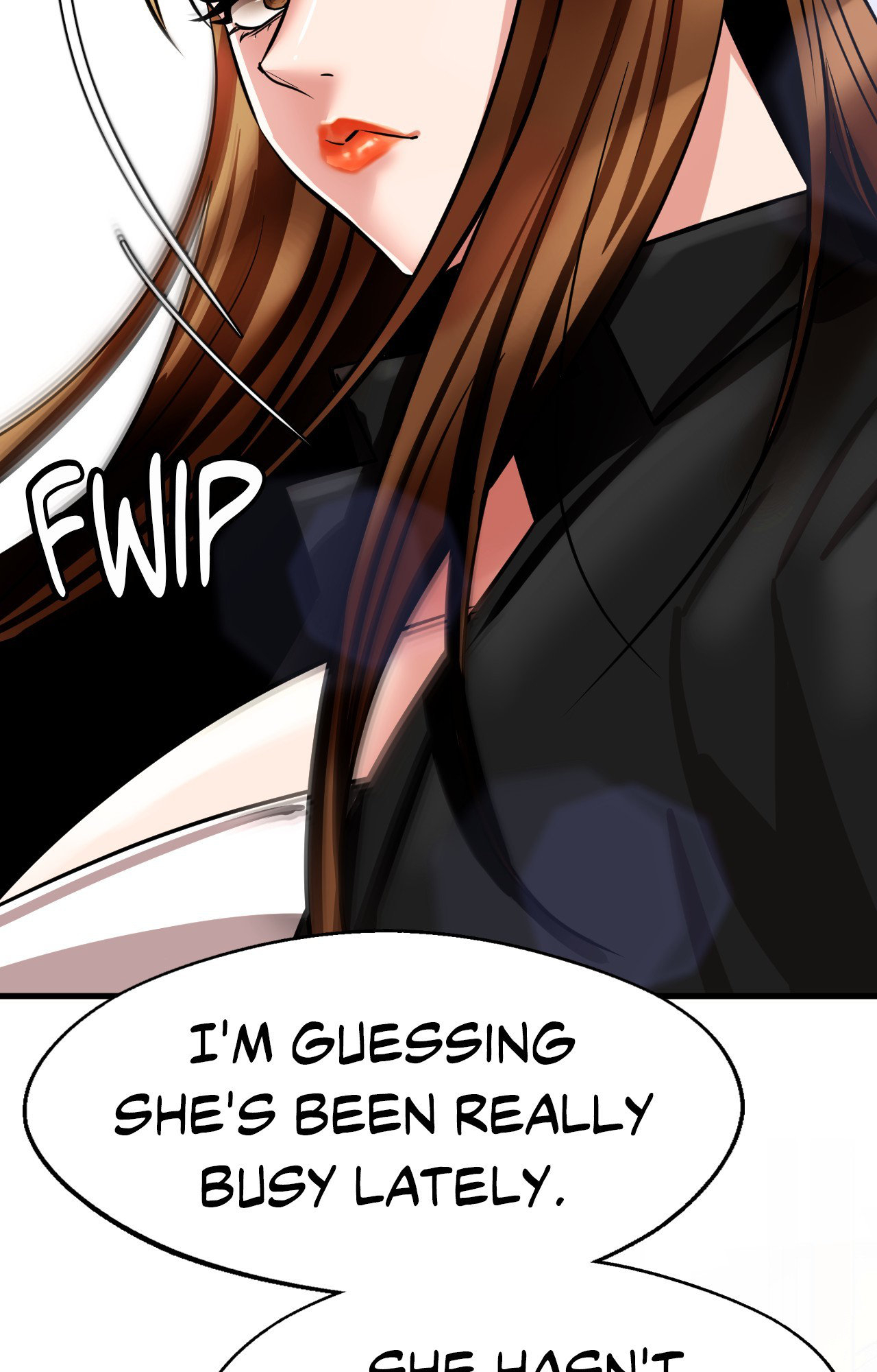 Grinding To The Top (Official) chapter 15 page 18