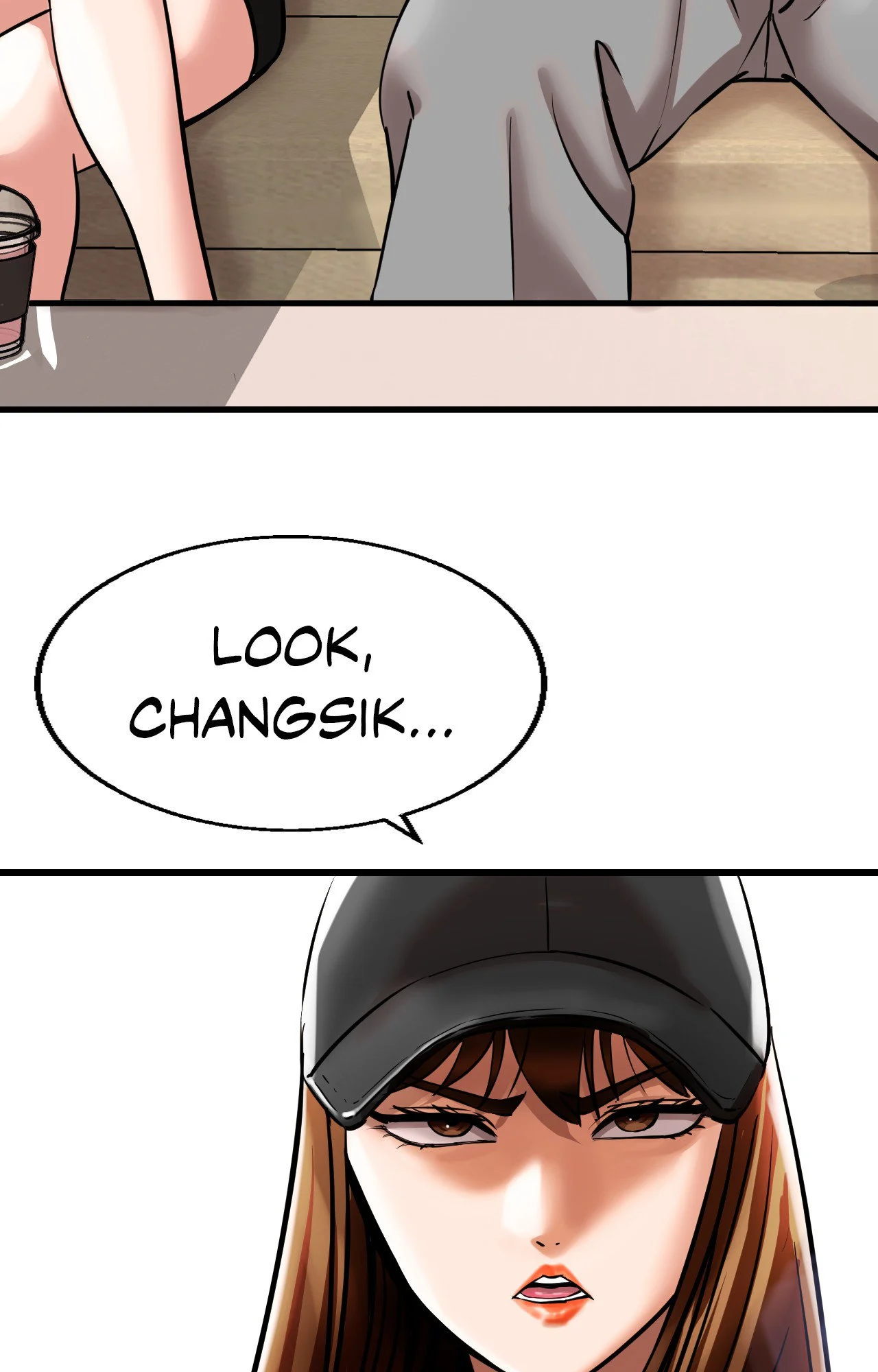 Grinding To The Top (Official) chapter 15 page 20