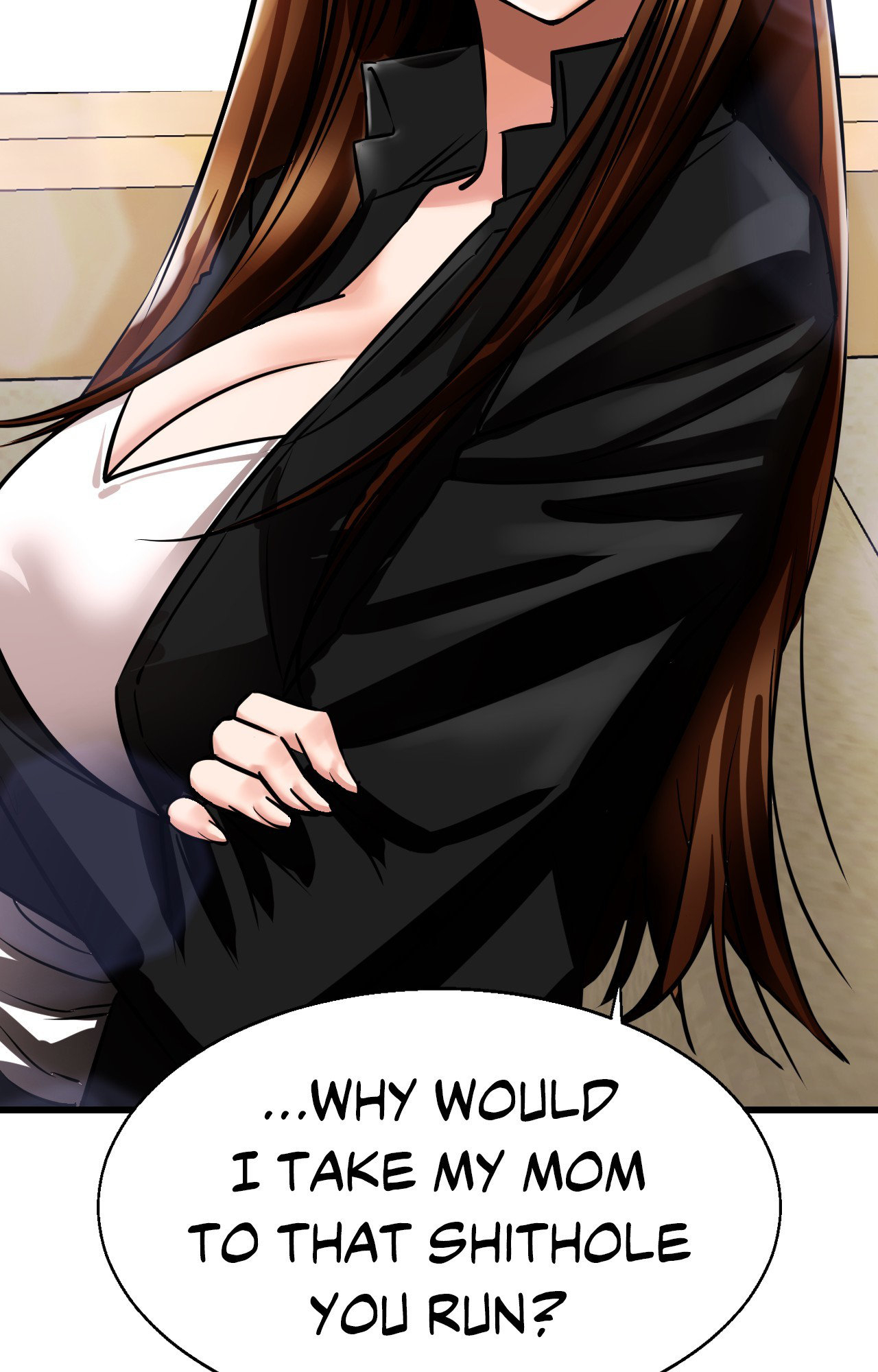 Grinding To The Top (Official) chapter 15 page 21