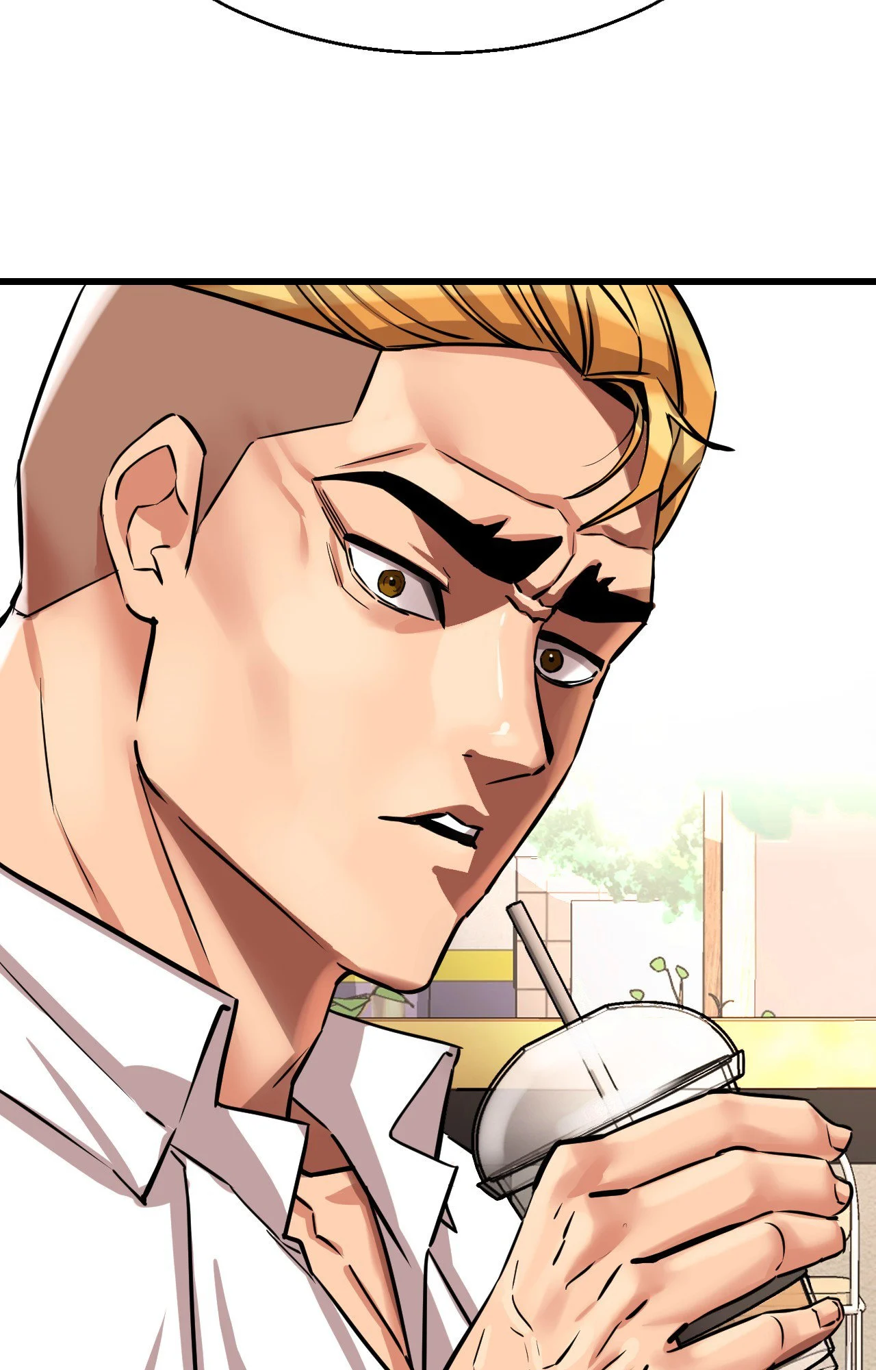 Grinding To The Top (Official) chapter 15 page 22