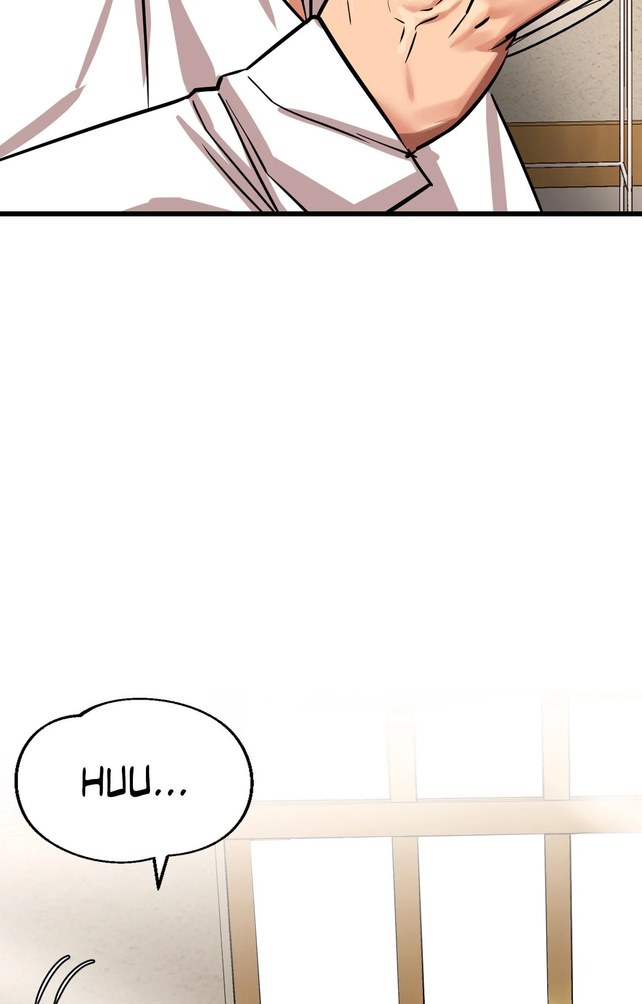 Grinding To The Top (Official) chapter 15 page 23