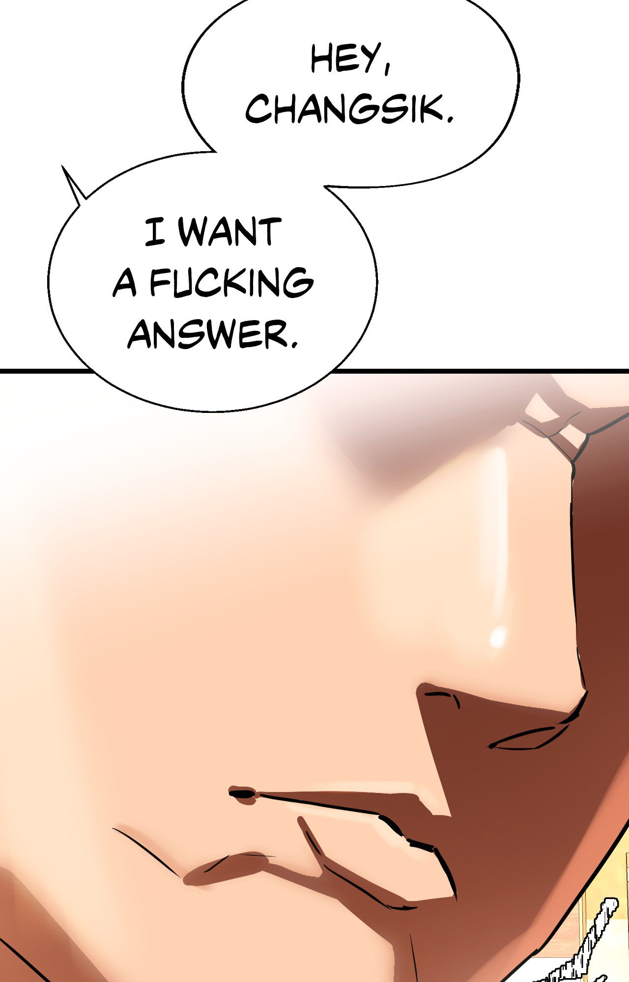 Grinding To The Top (Official) chapter 15 page 25
