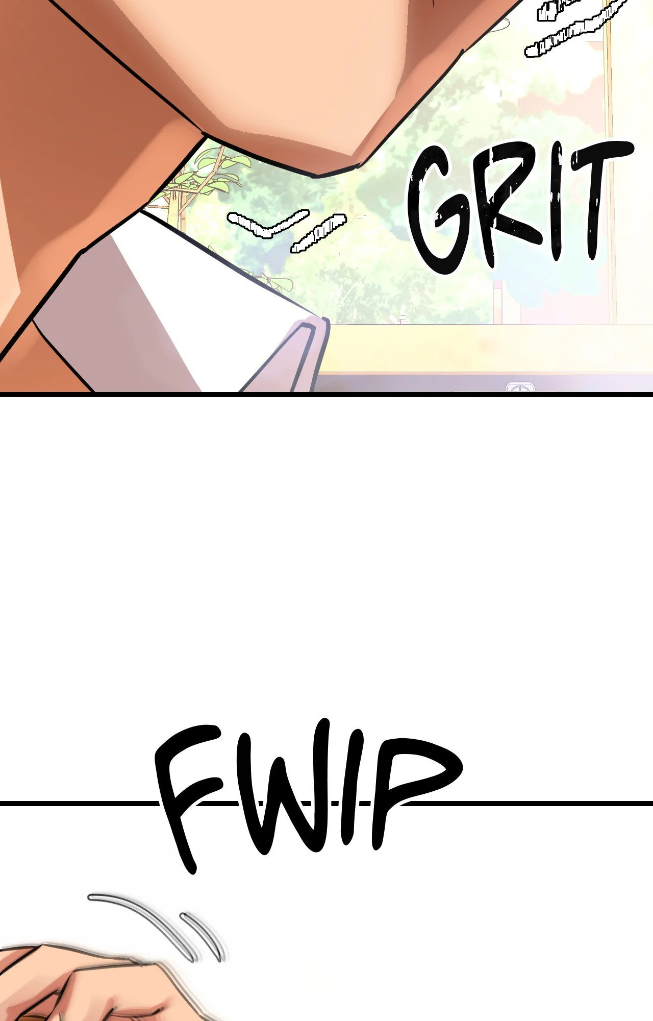 Grinding To The Top (Official) chapter 15 page 26