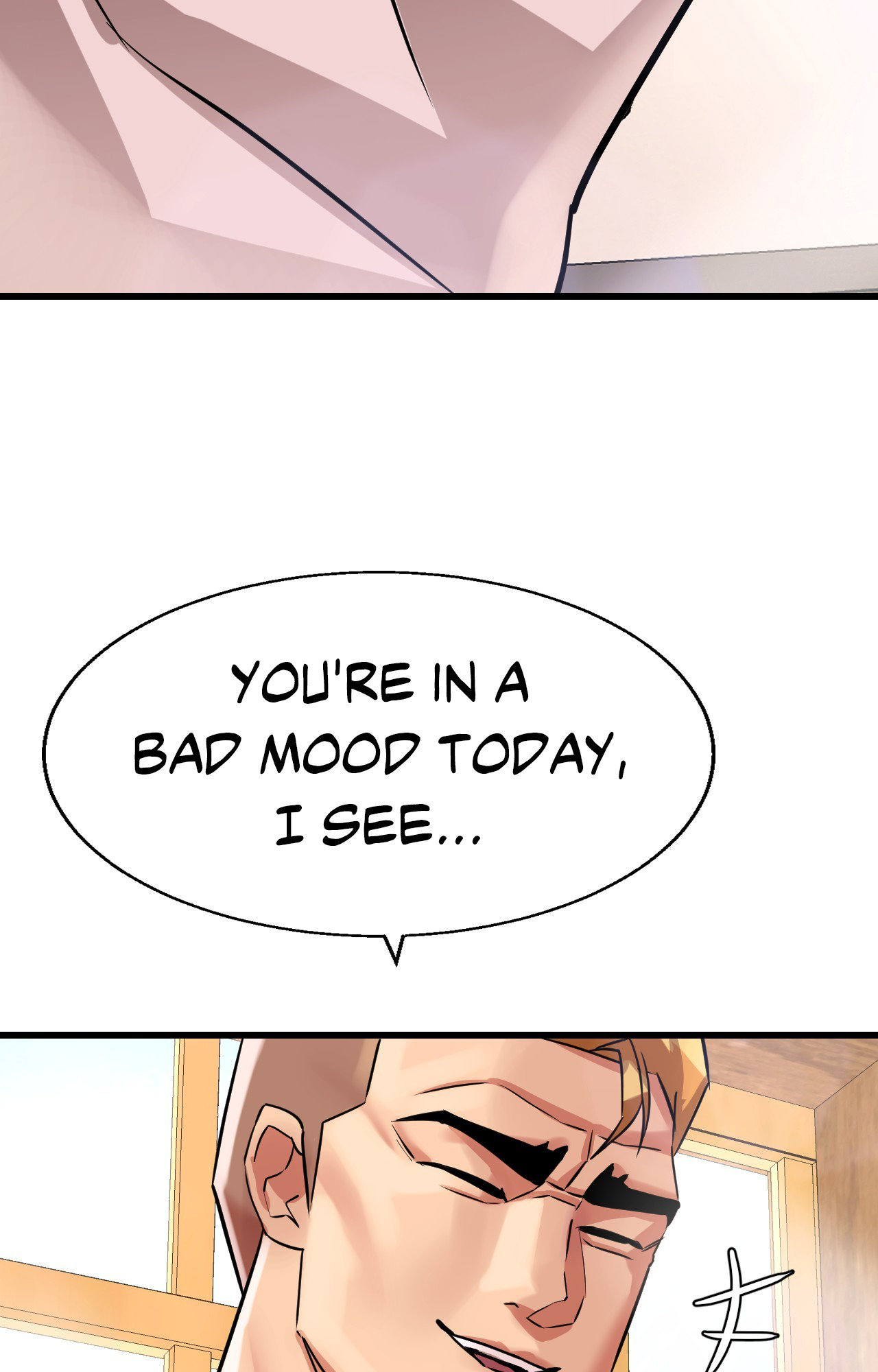 Grinding To The Top (Official) chapter 15 page 28