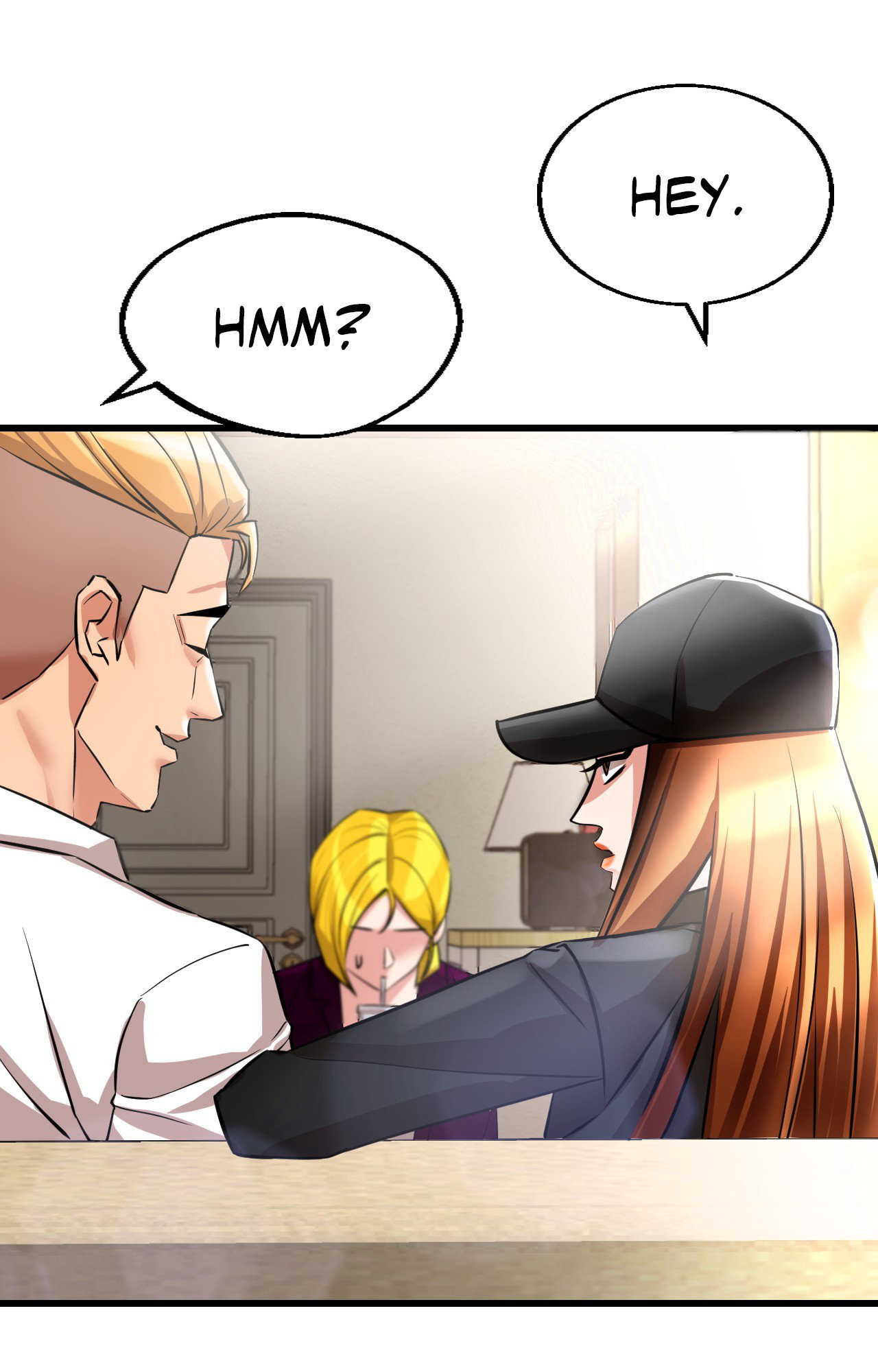 Grinding To The Top (Official) chapter 15 page 30