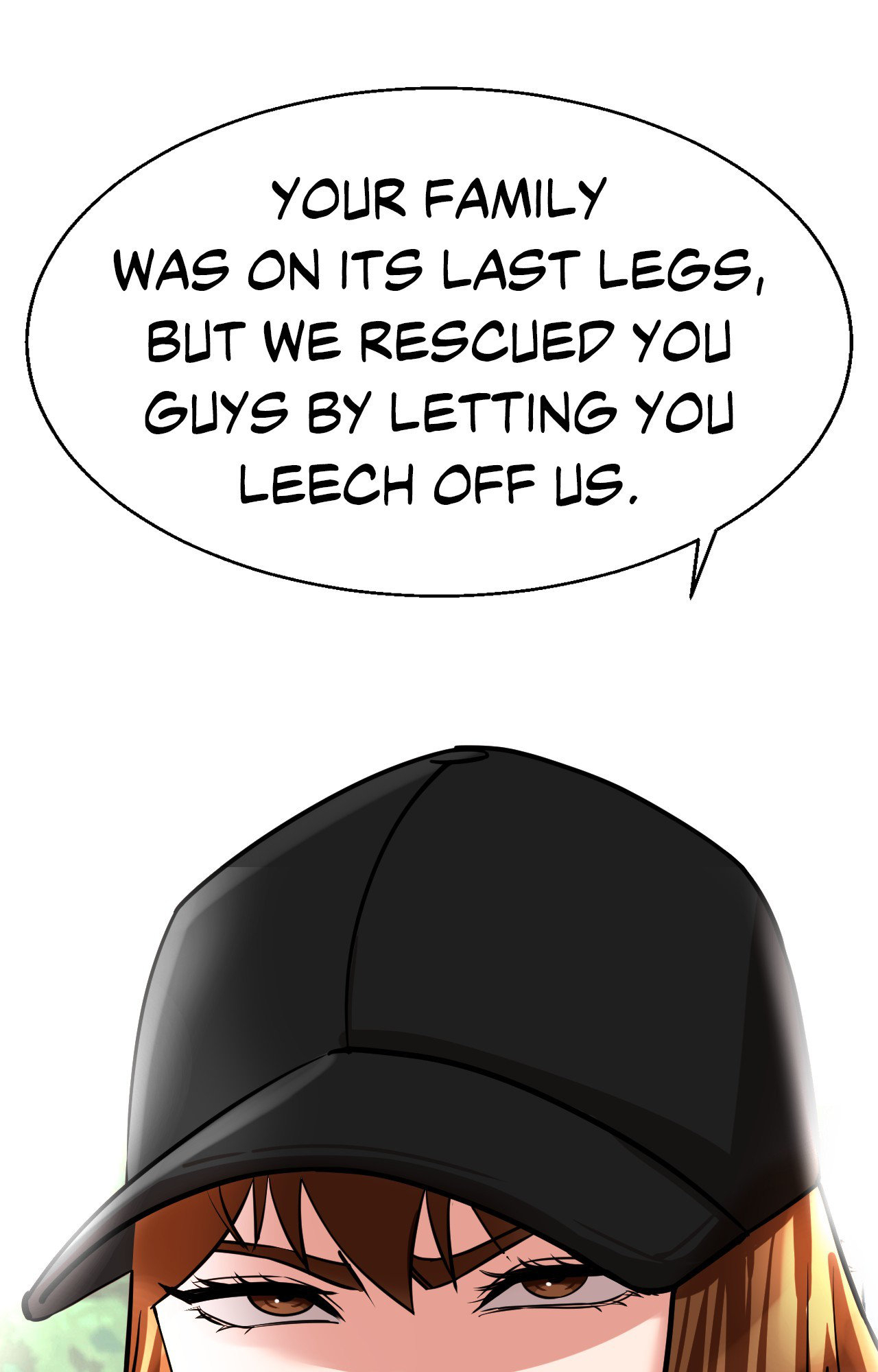 Grinding To The Top (Official) chapter 15 page 31
