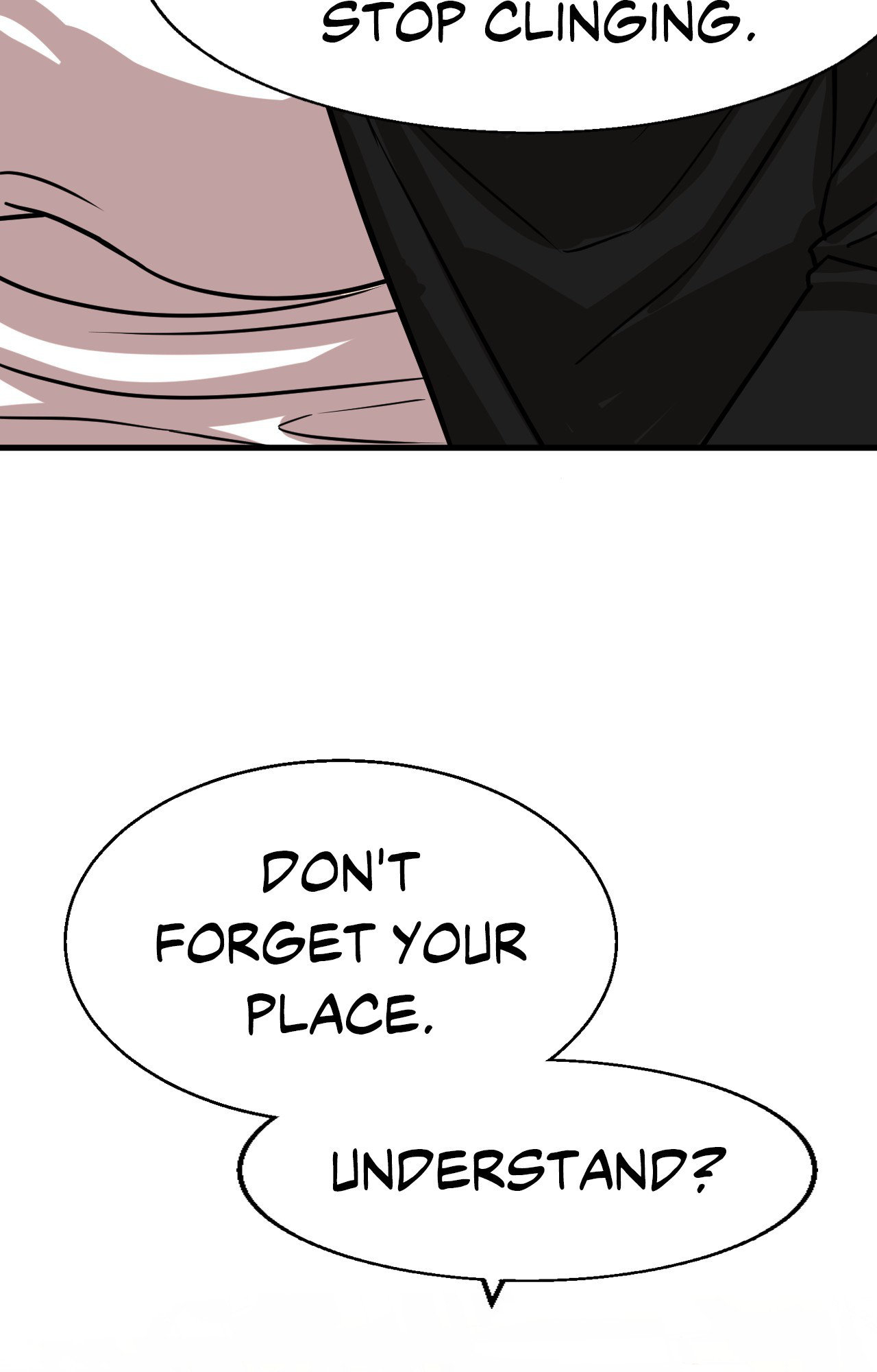 Grinding To The Top (Official) chapter 15 page 33