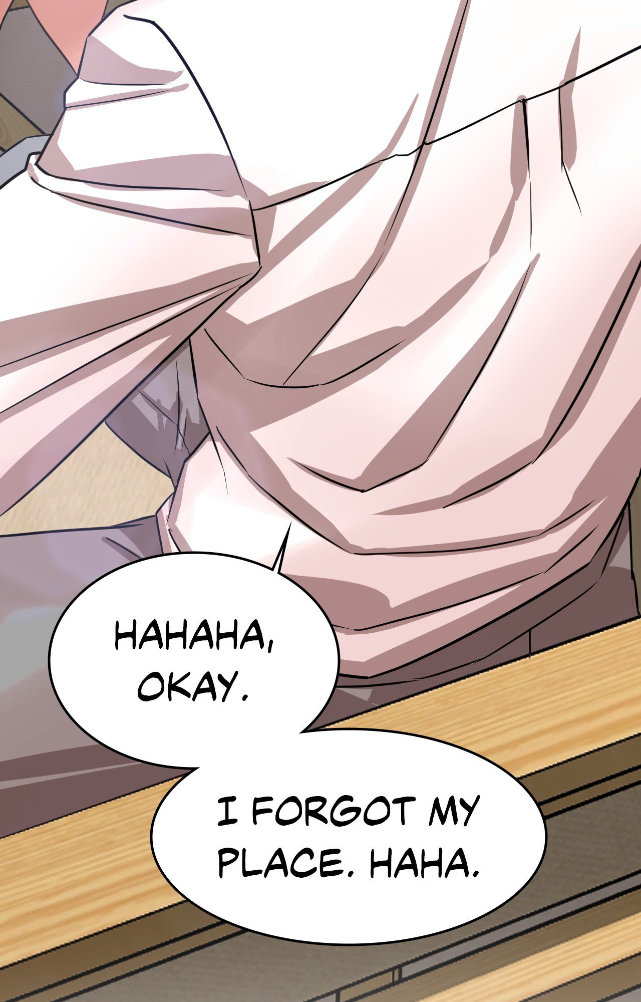 Grinding To The Top (Official) chapter 15 page 35