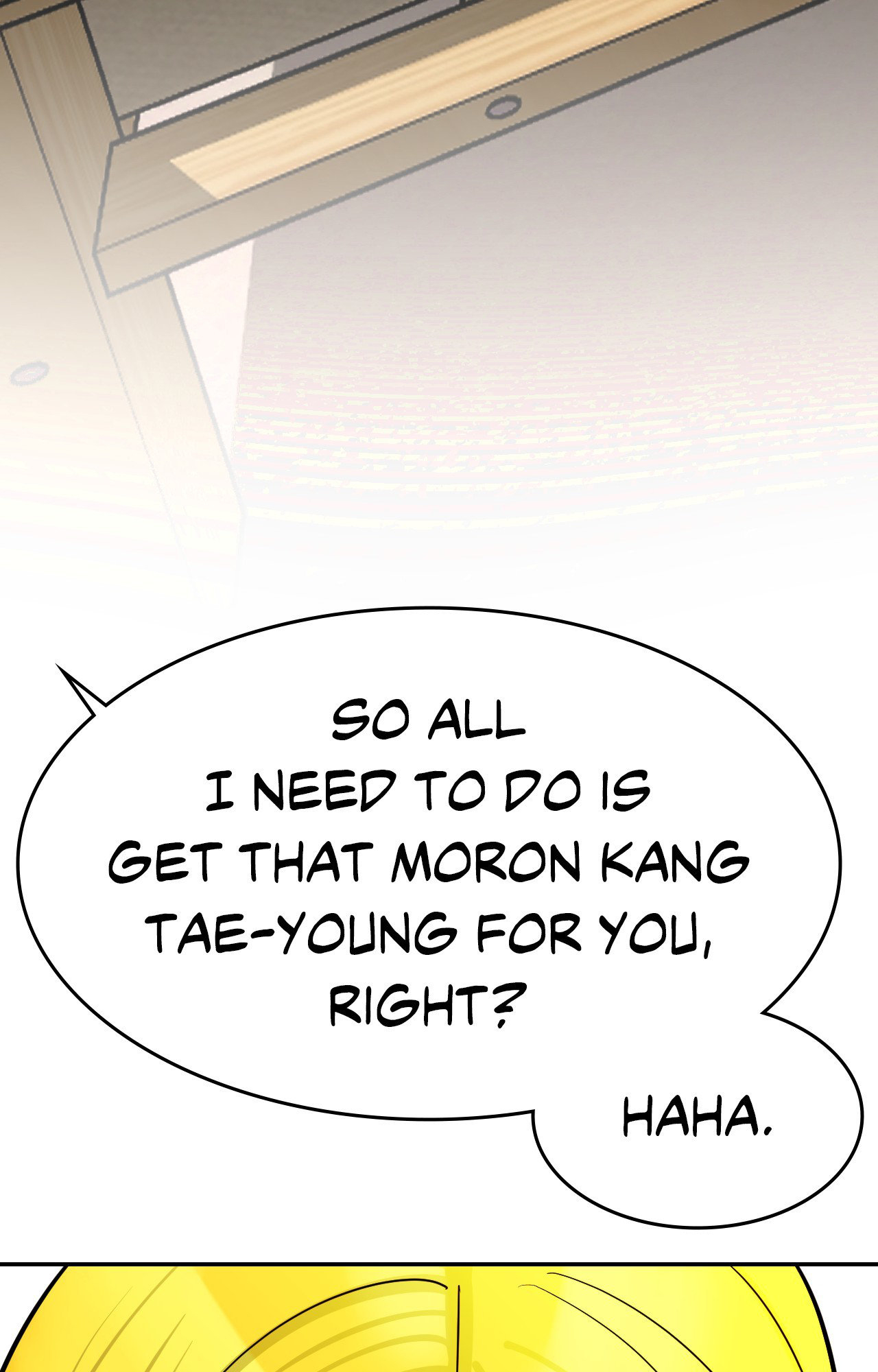 Grinding To The Top (Official) chapter 15 page 36