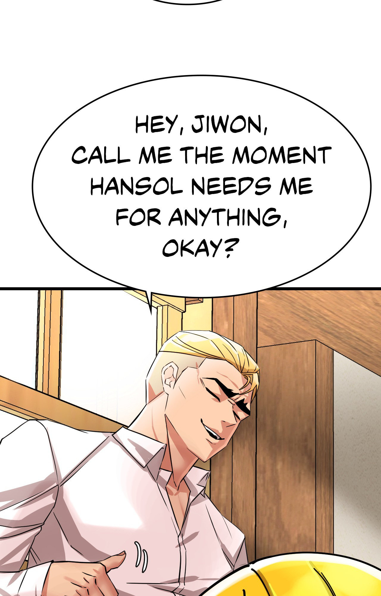 Grinding To The Top (Official) chapter 15 page 42