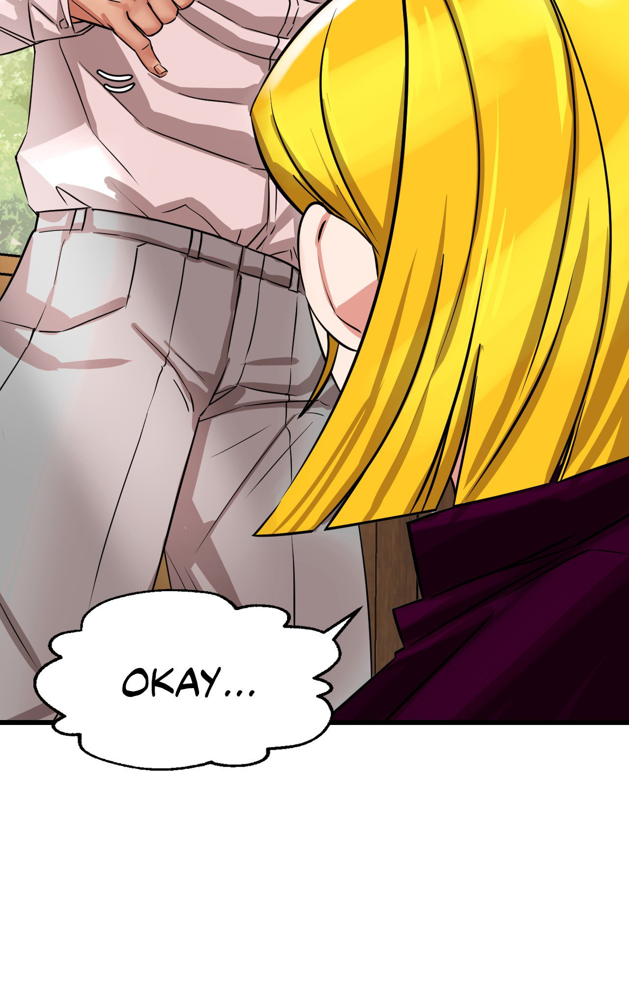 Grinding To The Top (Official) chapter 15 page 43