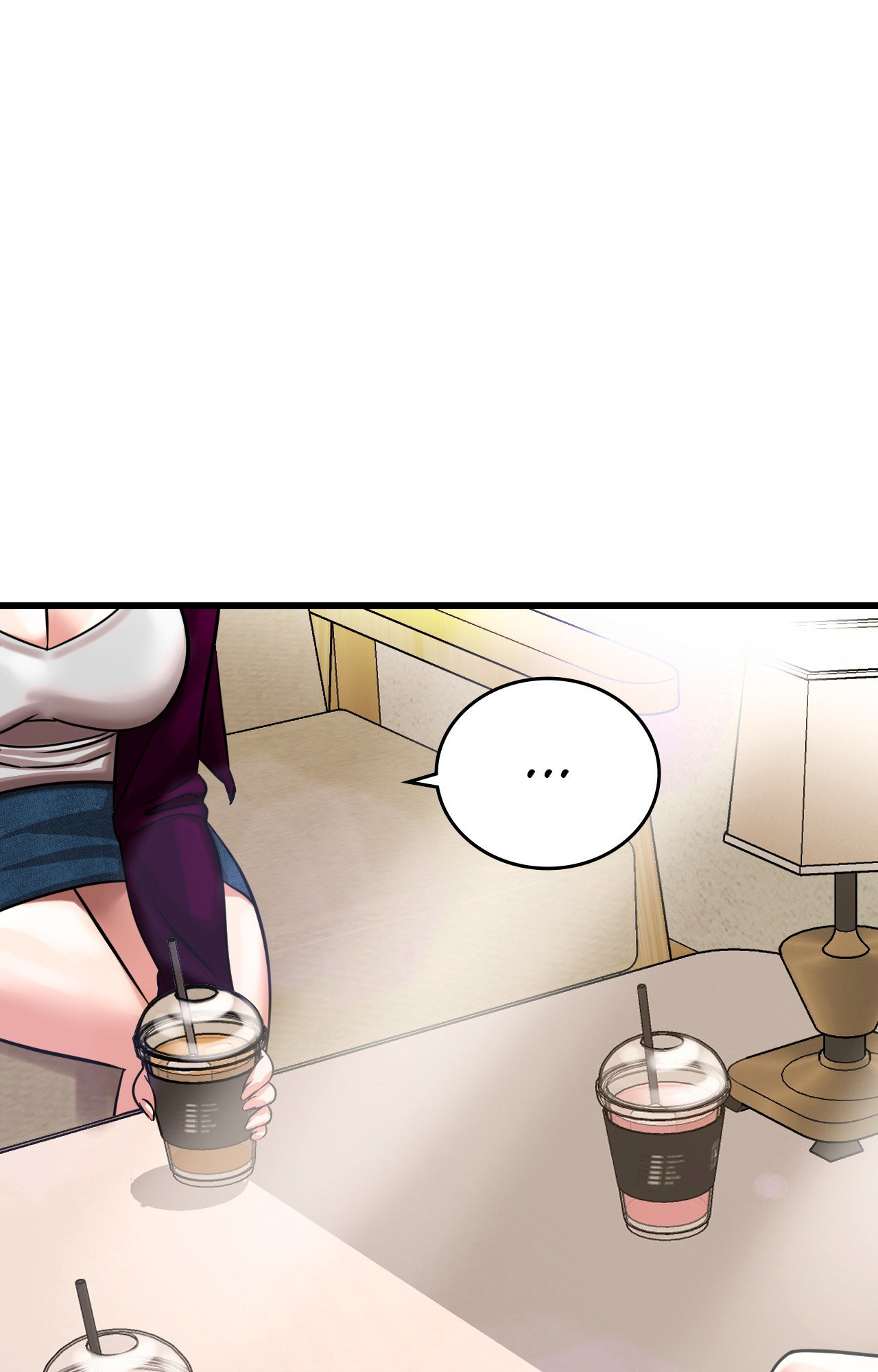 Grinding To The Top (Official) chapter 15 page 44