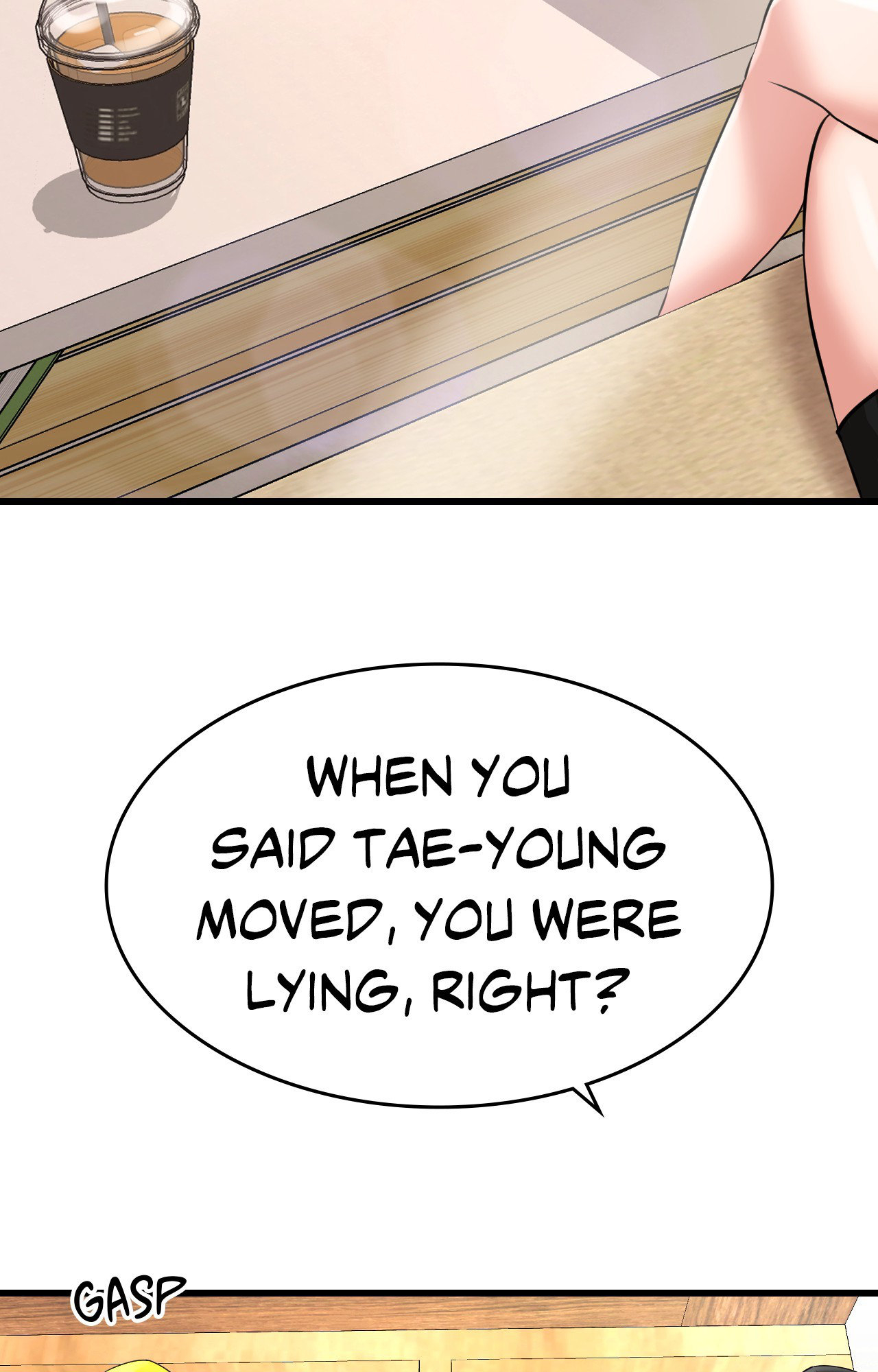 Grinding To The Top (Official) chapter 15 page 45
